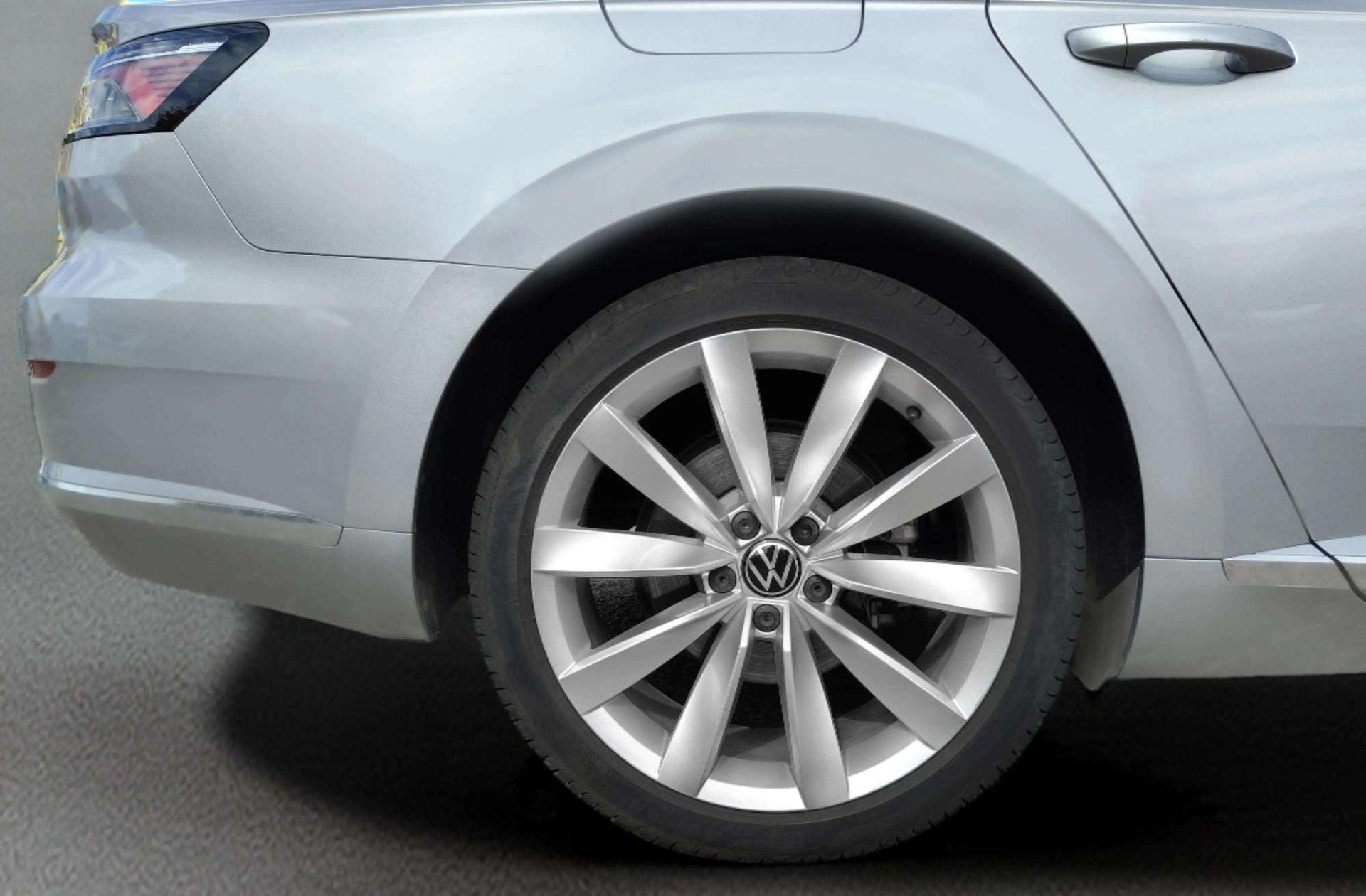 Volkswagen Arteon Elegance 2.0 TDI DSG - foto 42
