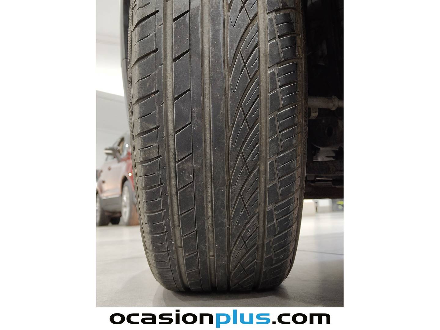 Foto Jeep Renegade Jeep Renegade eHybrid 1.5 Limited ATX (130 CV)