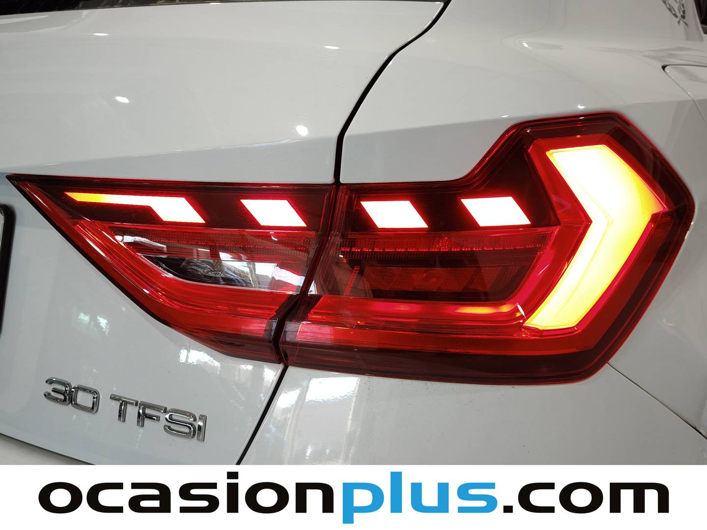 Audi A1 Audi A1 Sportback Adrenalin edition 30 TFSI (116 CV) Pack S-Line km 0