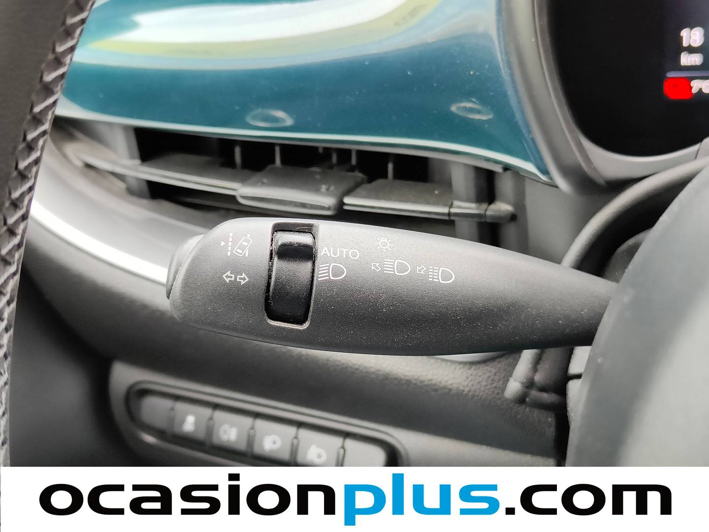 Foto Fiat 500 Fiat 500 Electrico Electrico 500 Icon Hb 320km (118 CV)