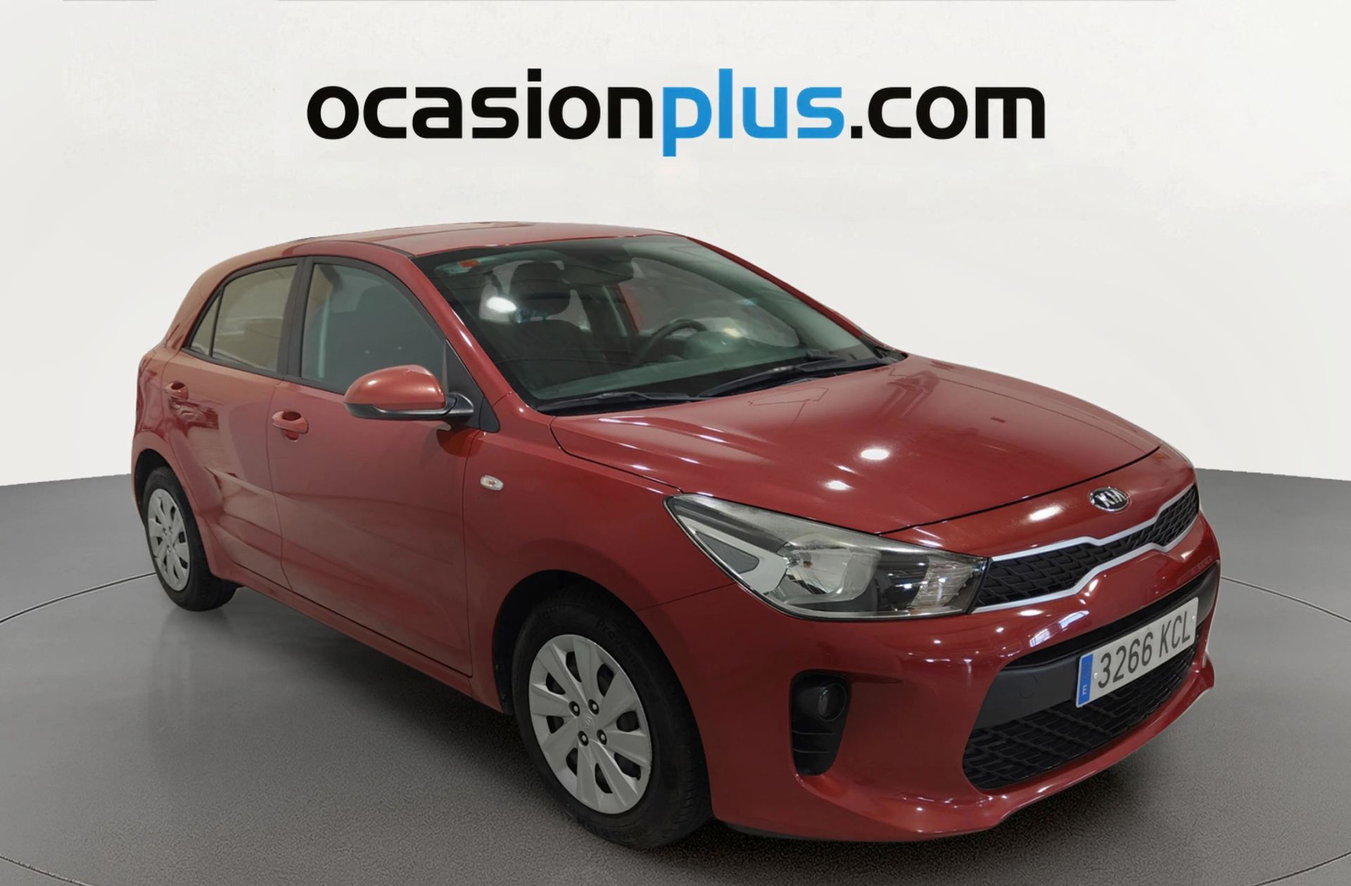Kia Rio 1.2 Cvvt Concept - foto 2
