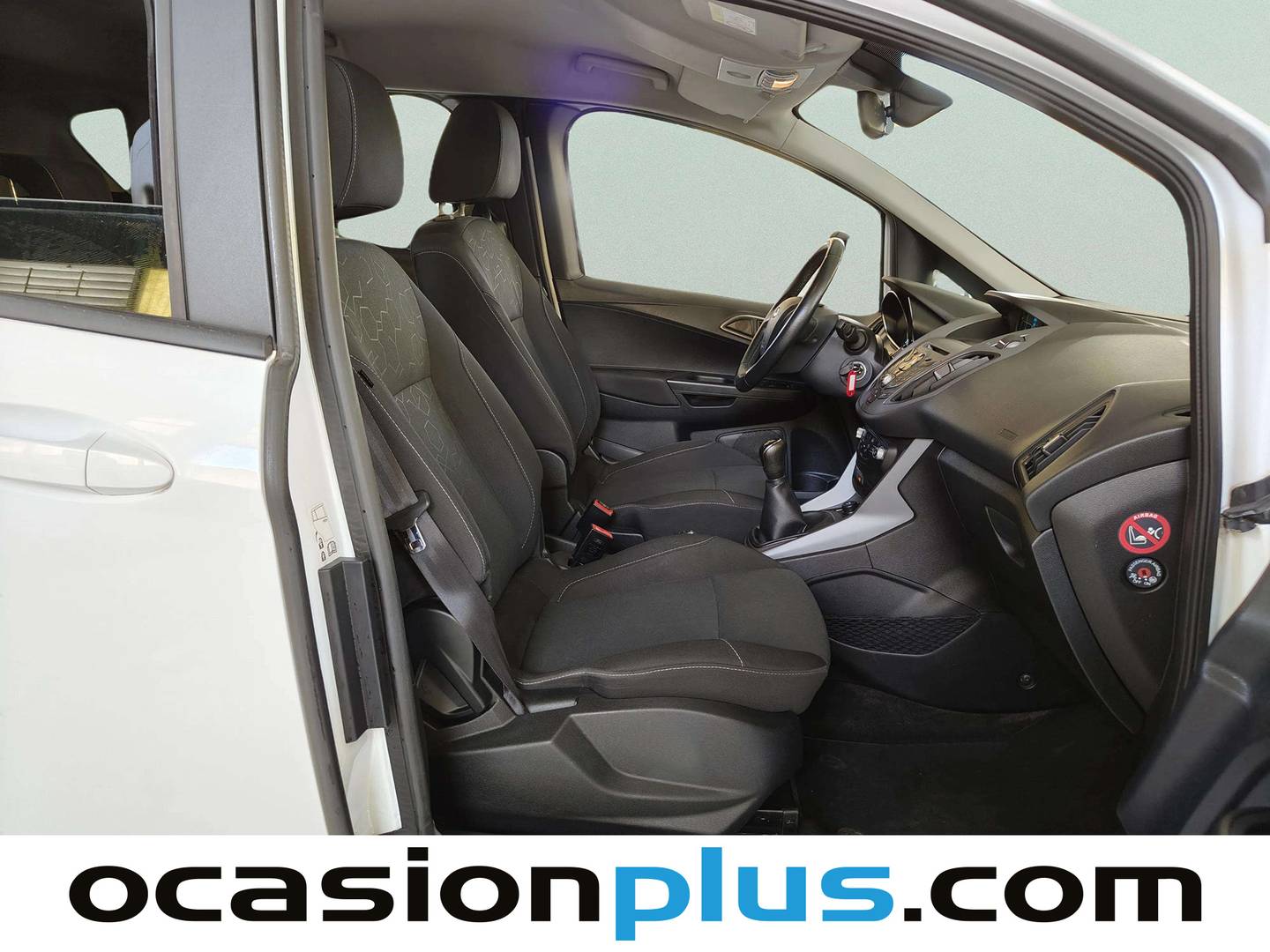 Ford B-MAX Ford B-Max 1.0 EcoBoost Trend (100 CV) km 0