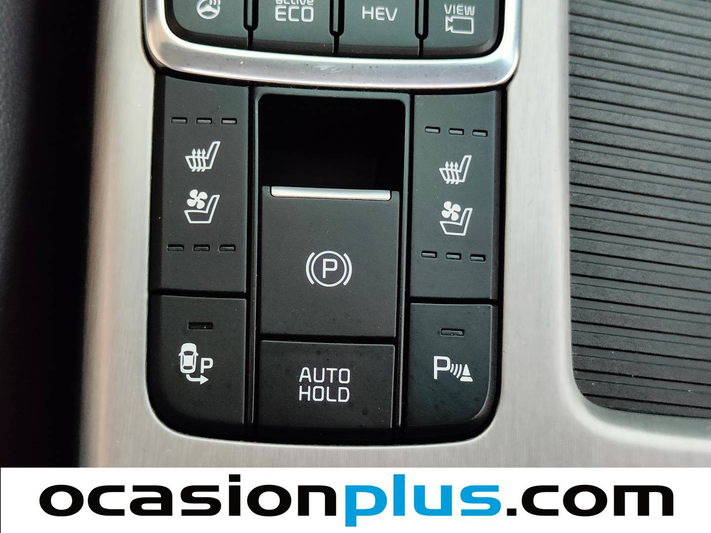 KIA Optima Hïbrido Enchufable KIA Optima 2.0 GDi Híbrido Enchufable (205 CV) 2017