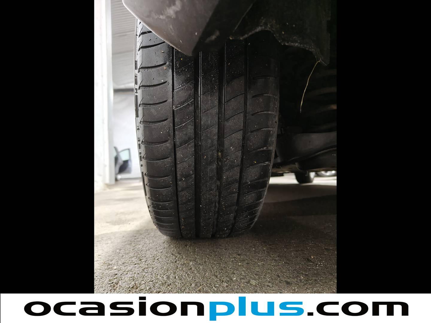 Foto Ford Focus Ford Focus 1.6 TI-VCT Trend+ PowerShift (125 CV)