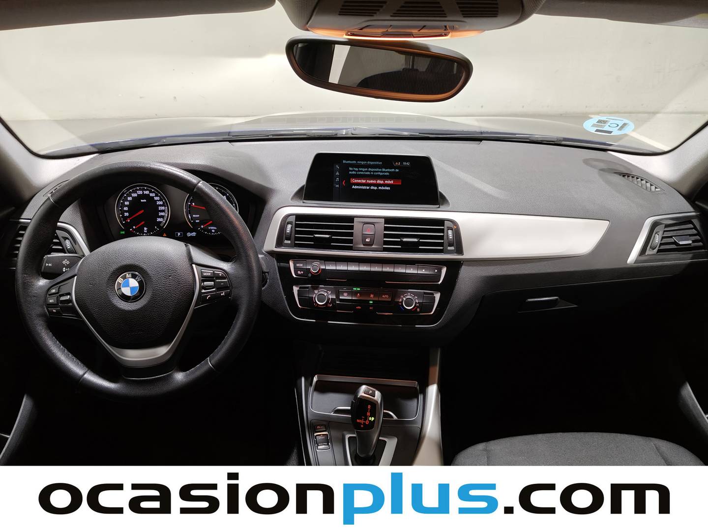 BMW Serie 1 BMW Serie 1 118i (136 CV) de ocasión