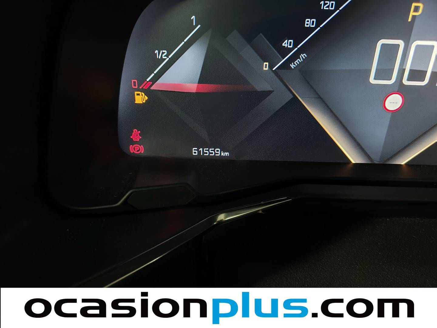 DS DS 7 Crossback DS DS7 Crossback PureTech 225 Grand Chic (225 CV) 225cv