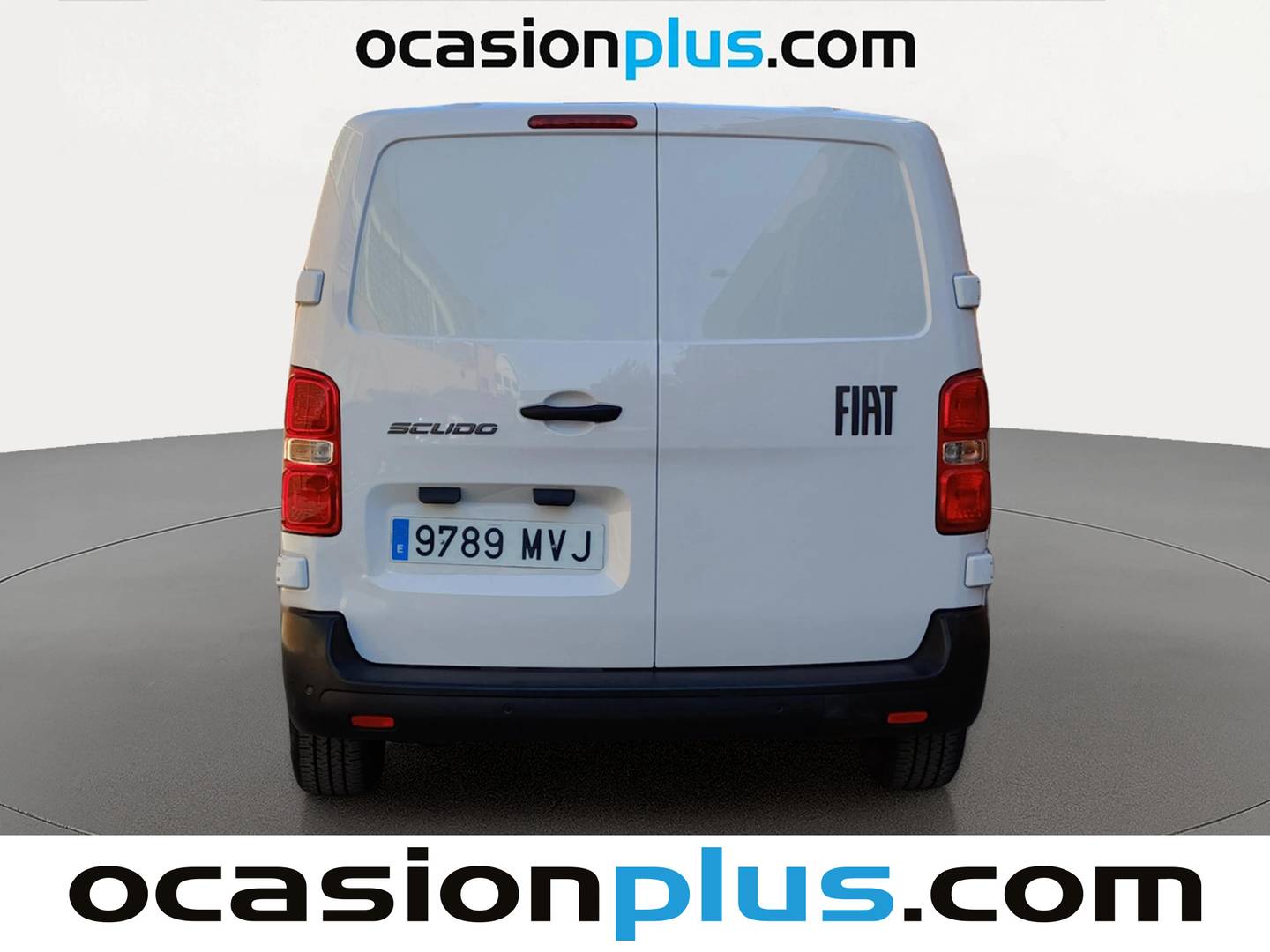 Fiat Scudo Fiat Scudo Furgon 1.5 Bluehdi L2 (120 CV) barato