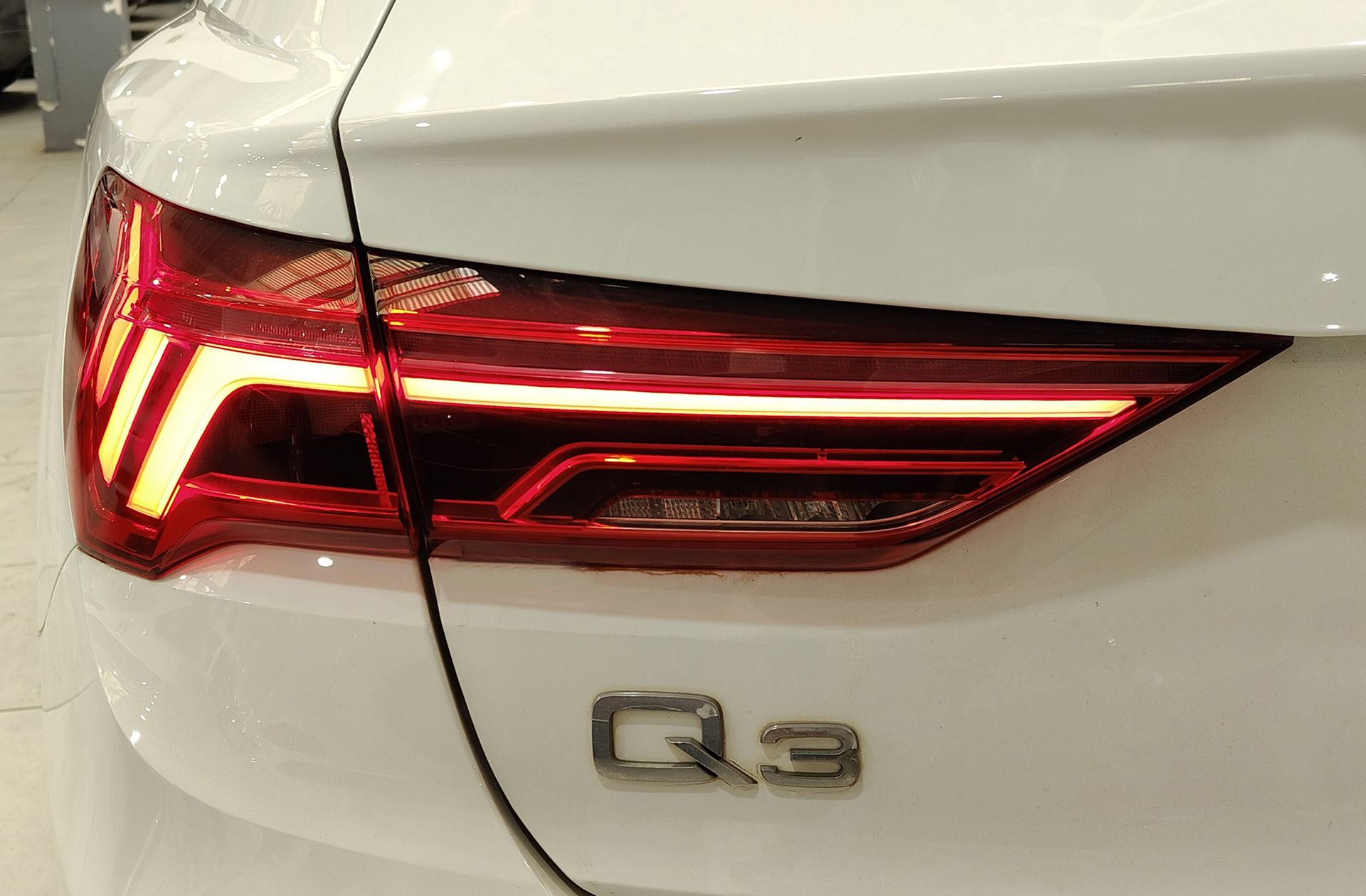 Audi Q3 Advanced 35 TDI S tronic - foto 14