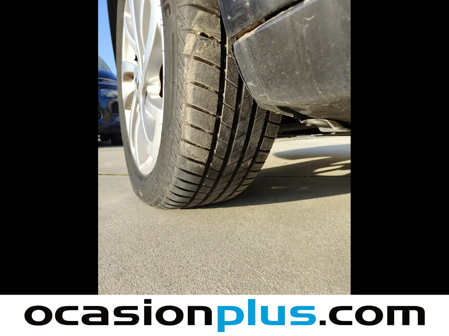 Foto Renault Mégane Renault Megane Sport Tourer Energy Dynamique S&S TCe (115 CV)