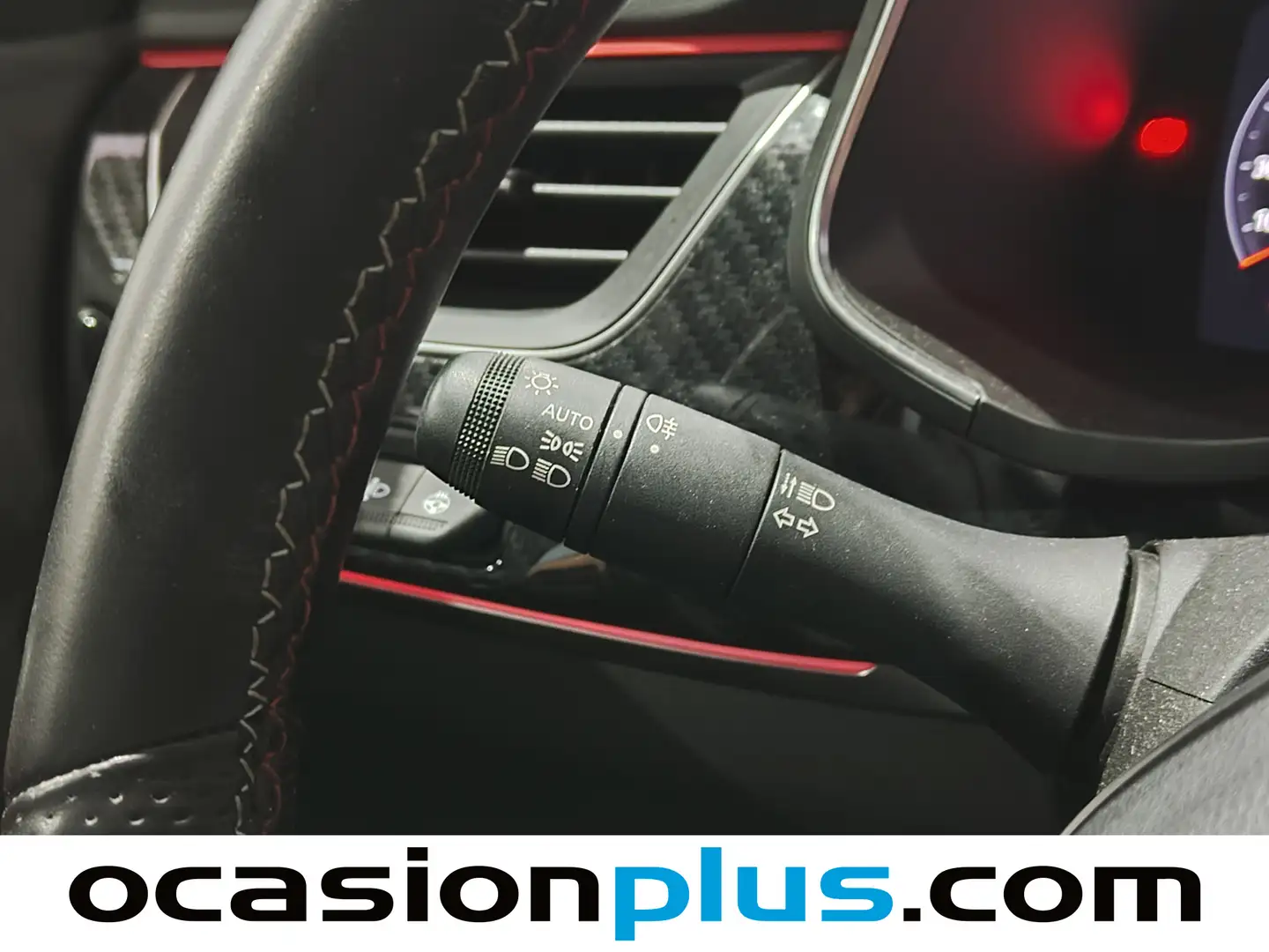 Foto Renault Arkana Renault Arkana RS Line TCe  (140 CV) EDC Microhíbrido