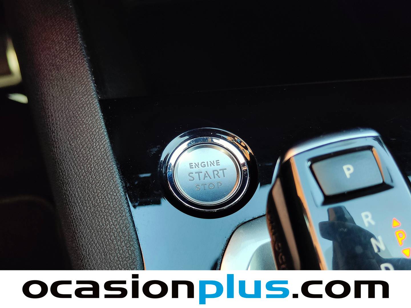 Peugeot 5008 Peugeot 5008 PureTech 180 GT Line EAT8 (180 CV) 7 Plazas de segunda mano