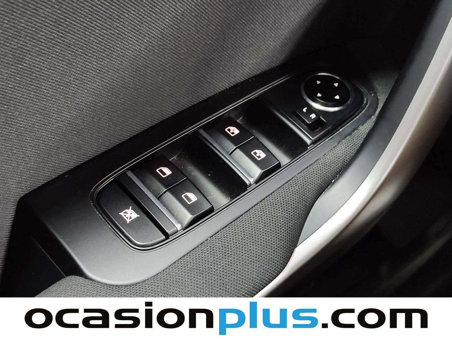 KIA Ceed KIA Ceed 1.0 T-GDI Drive (100 CV) manual