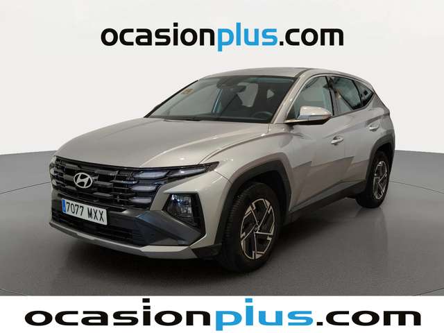 Hyundai Ocasión Almería