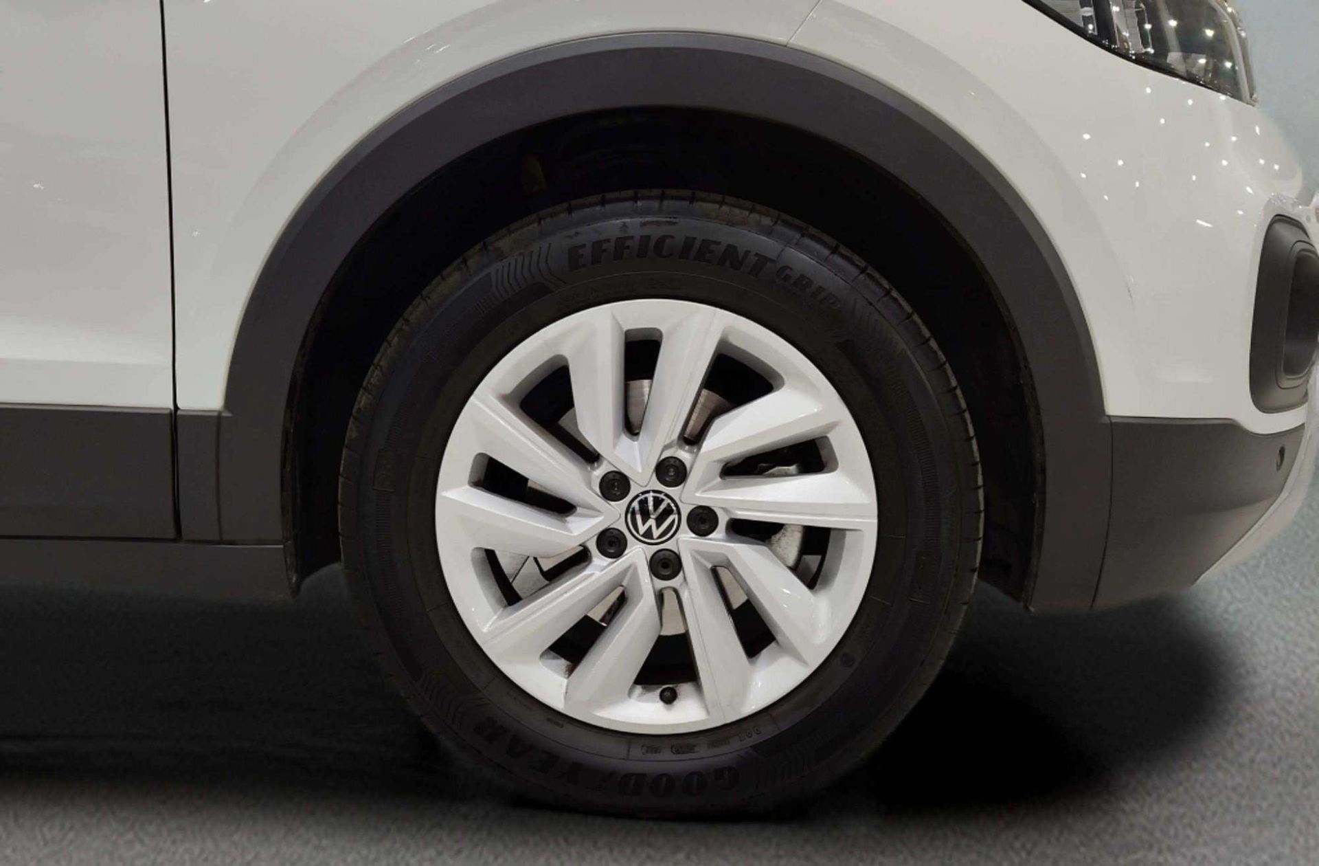 Volkswagen T-Cross Advance 1.0 TSI DSG - foto 35