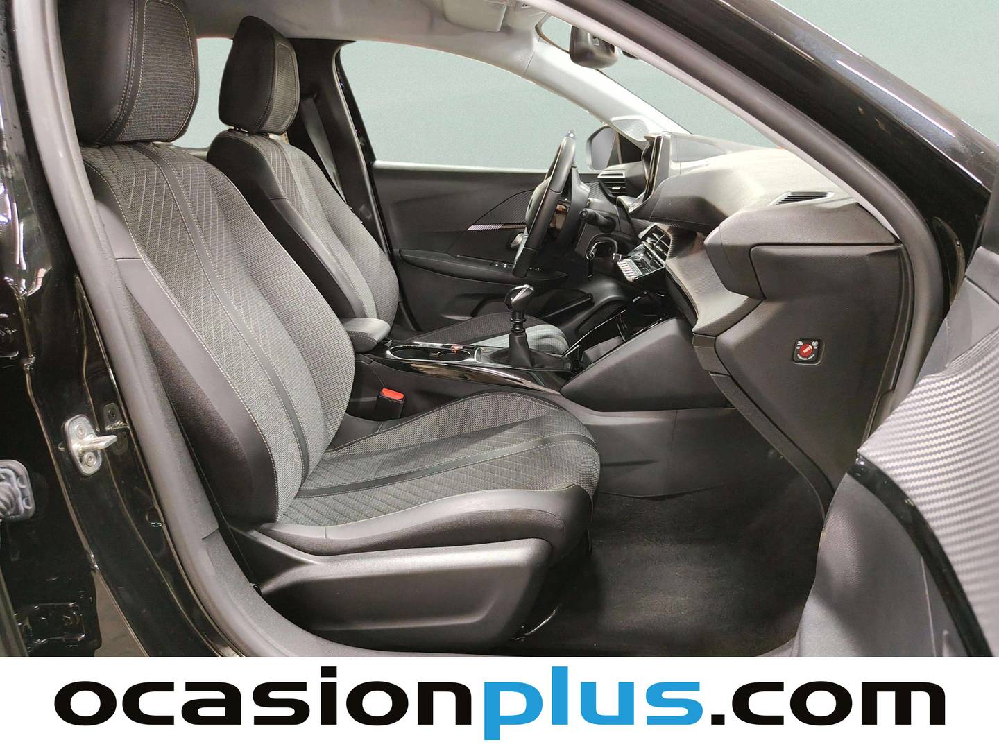 Peugeot 208 Peugeot 208 PureTech 100 Allure (100 CV) de segunda mano