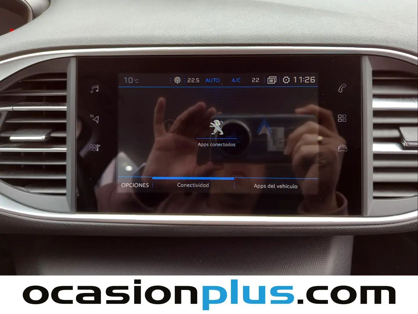 Foto Peugeot 308 Peugeot 308 Active Pack BlueHDi S&S (130 CV)