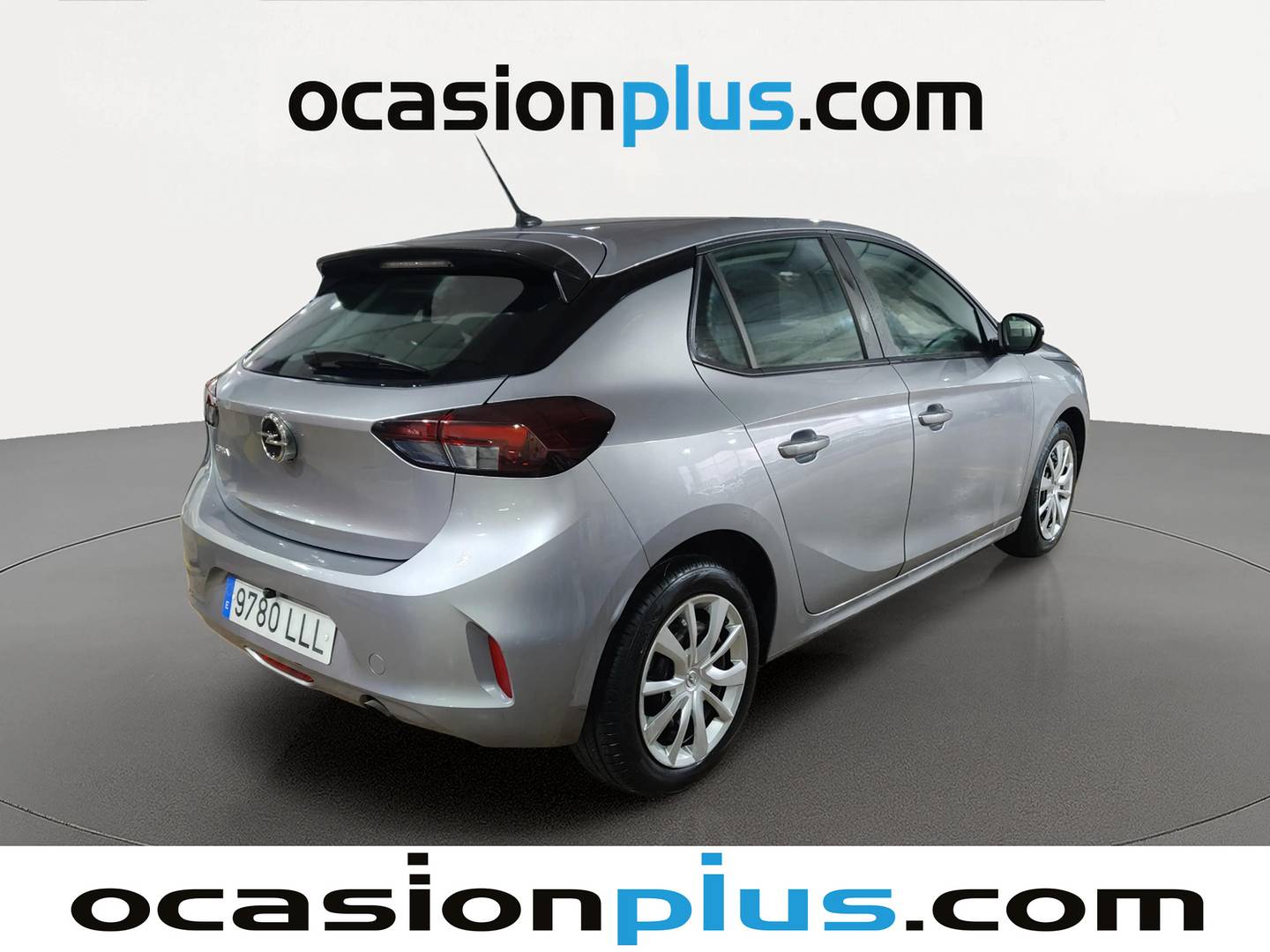 Foto Opel Corsa Opel Corsa 1.5D DT Edition (102 CV)