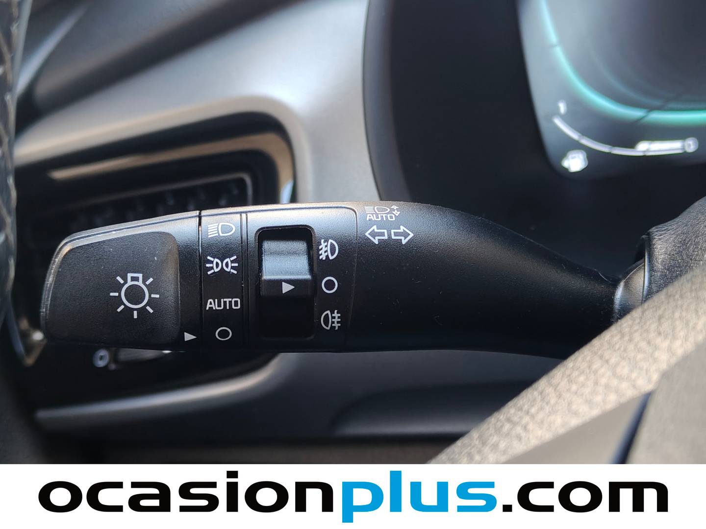 KIA Stonic KIA Stonic 1.0 T-GDi MHEV Drive (100 CV) seminuevo