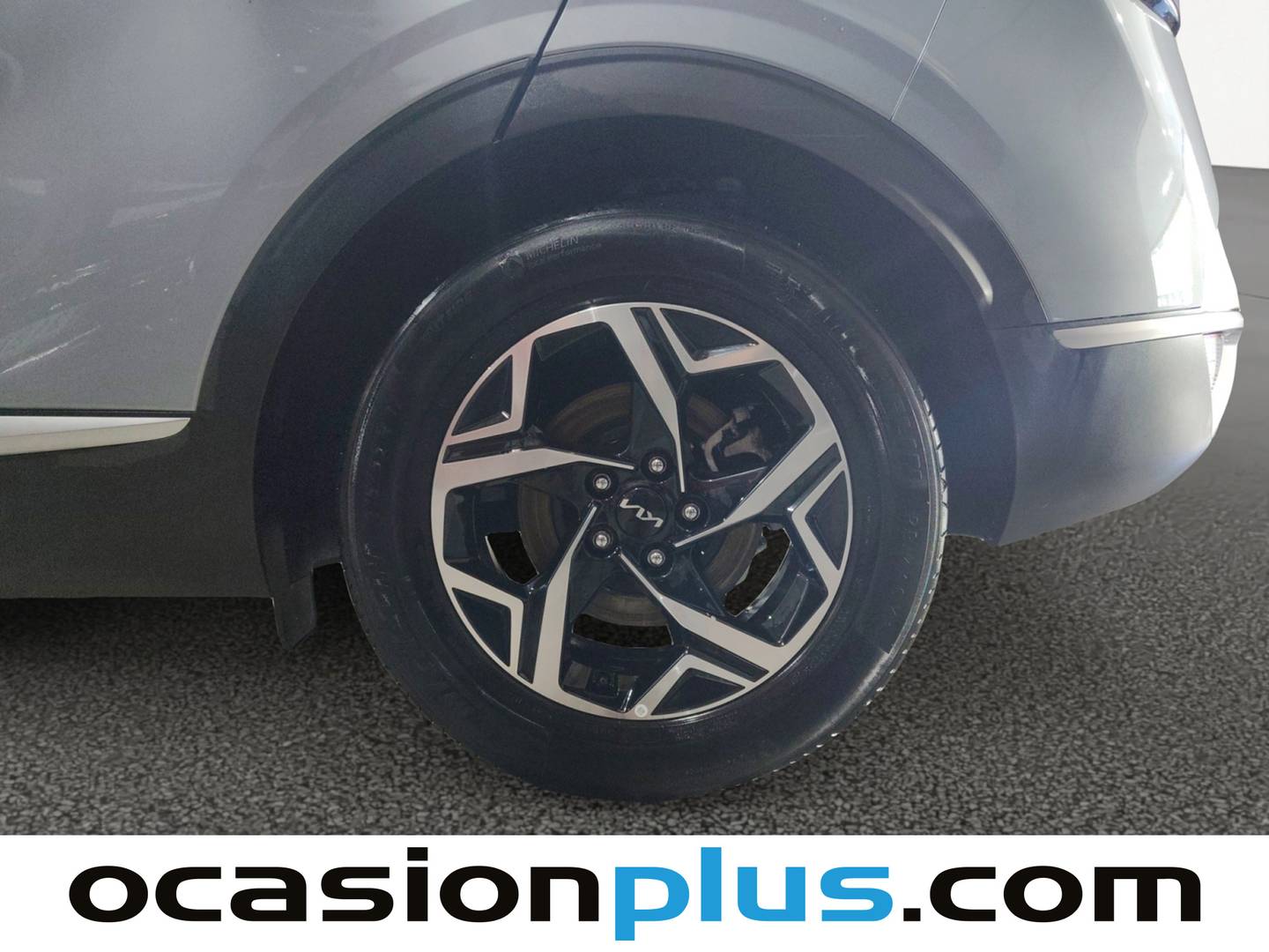 KIA Sportage Kia Sportage 1.6 CRDi MHEV Business 4x2 (136 CV) barato