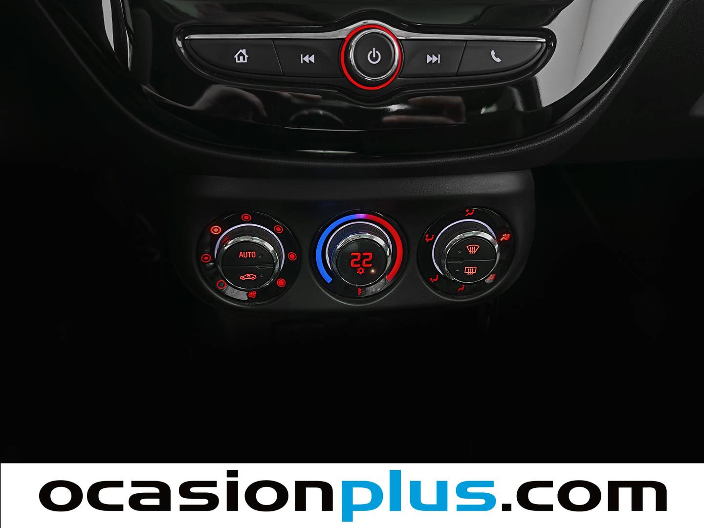 Accesorios del Opel Adam Opel Adam 1.4 XEL Glam (87 CV)
