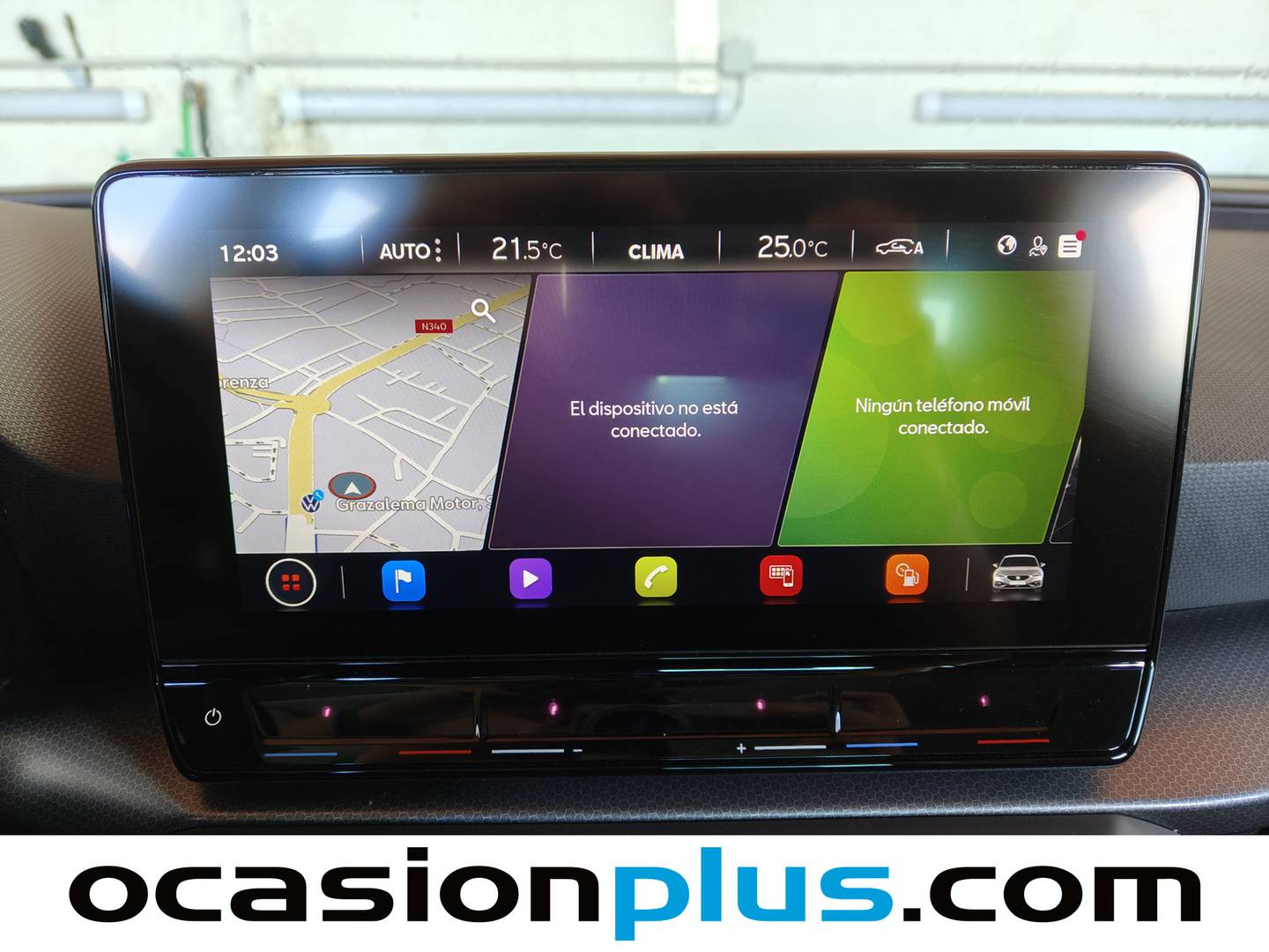 Foto Seat León SEAT León 2.0 TDI S&S Style XL (115 CV)