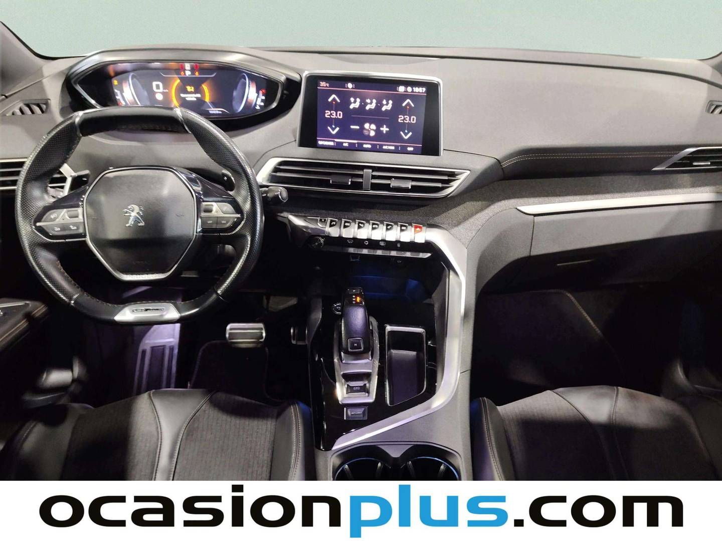 Peugeot 5008 Peugeot 5008 BlueHDI 180 S&S GT-Line EAT8 (180 CV) 7 Plazas km 0