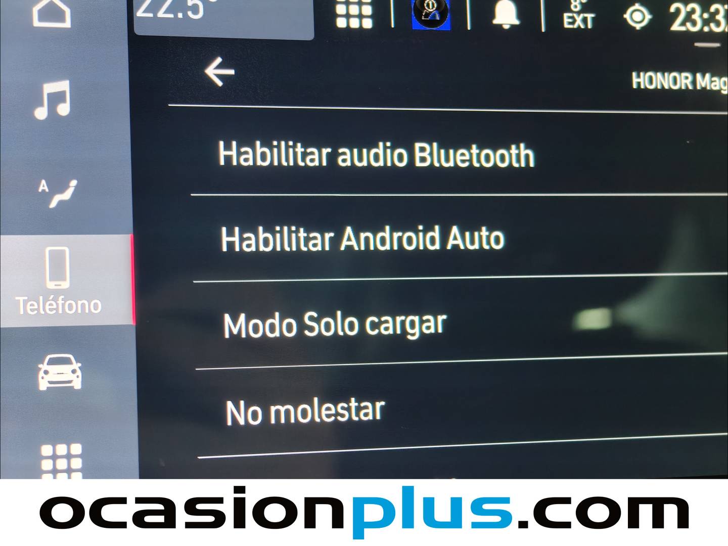 Foto Fiat 500 Fiat 500 Electrico Electrico Monotrim 320km (118 CV)