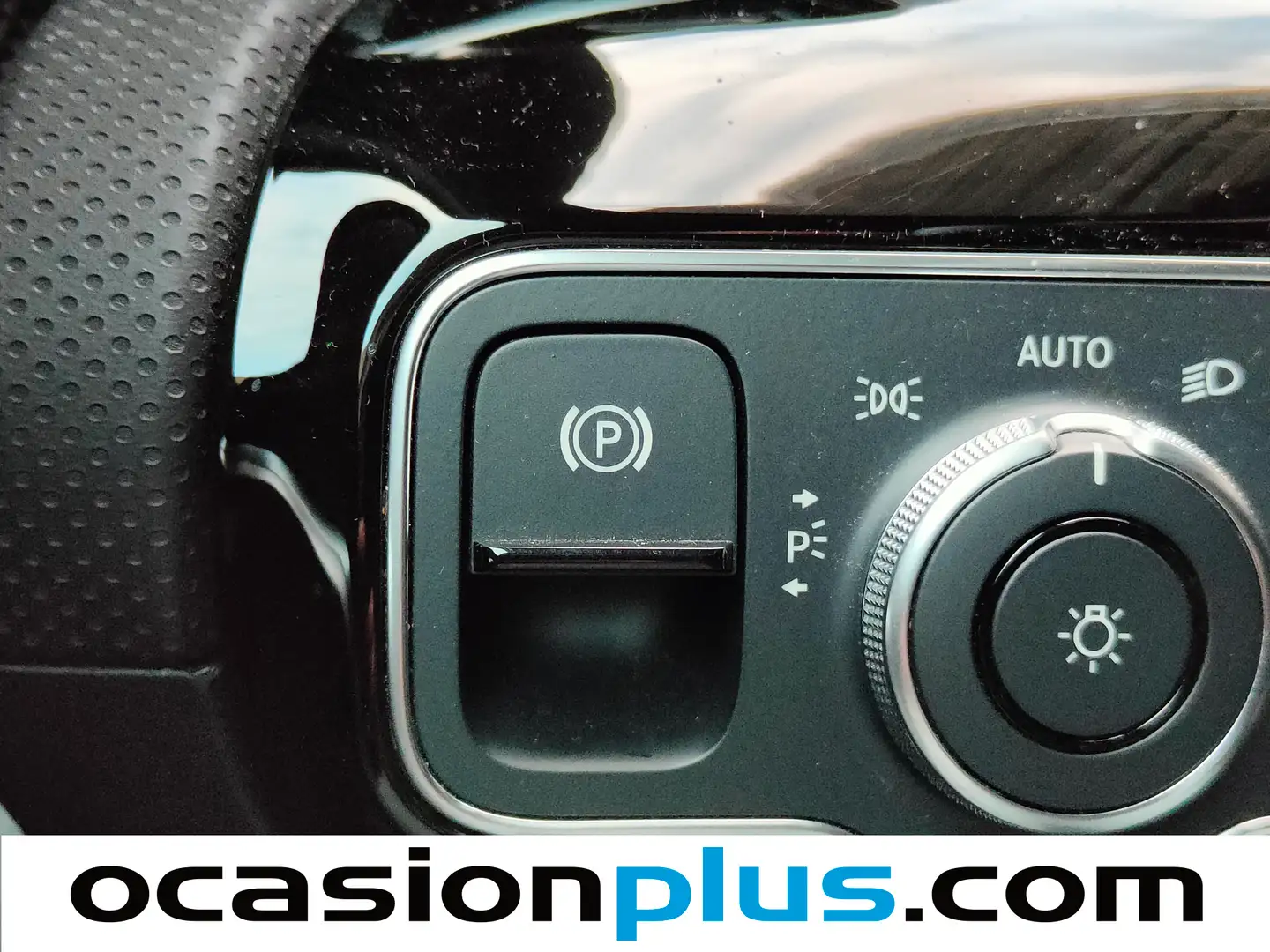 Foto Mercedes Clase A Mercedes-Benz Clase A 250 e (218 CV)