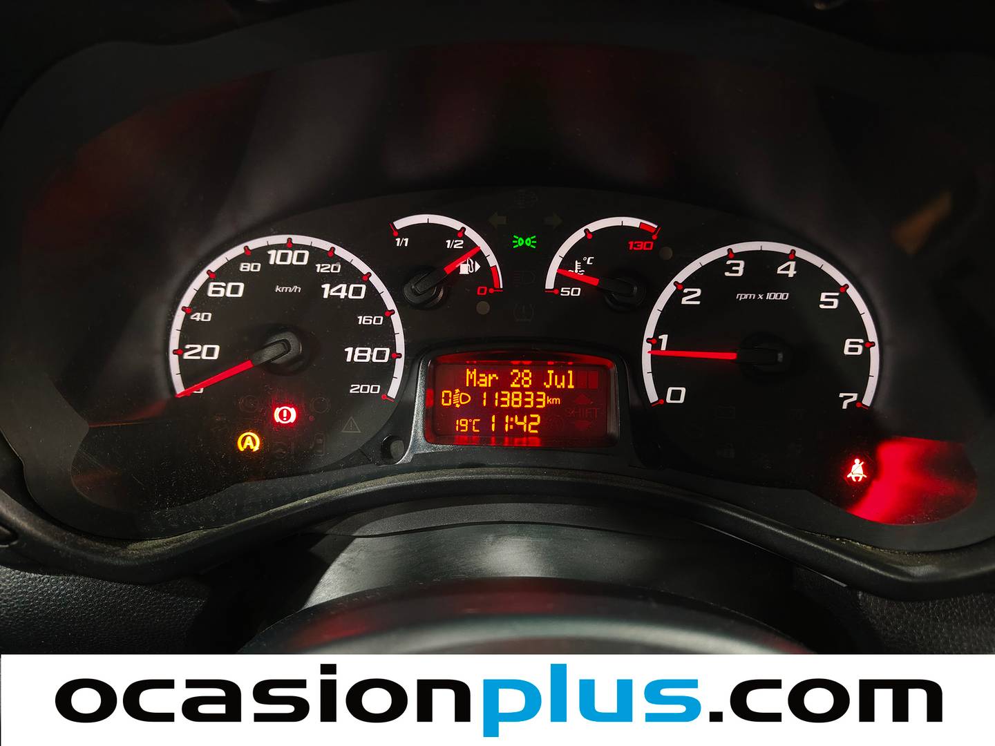 Ford Ka Ford Ka 1.2 Duratec S&S Trend+ (69 CV) 2015
