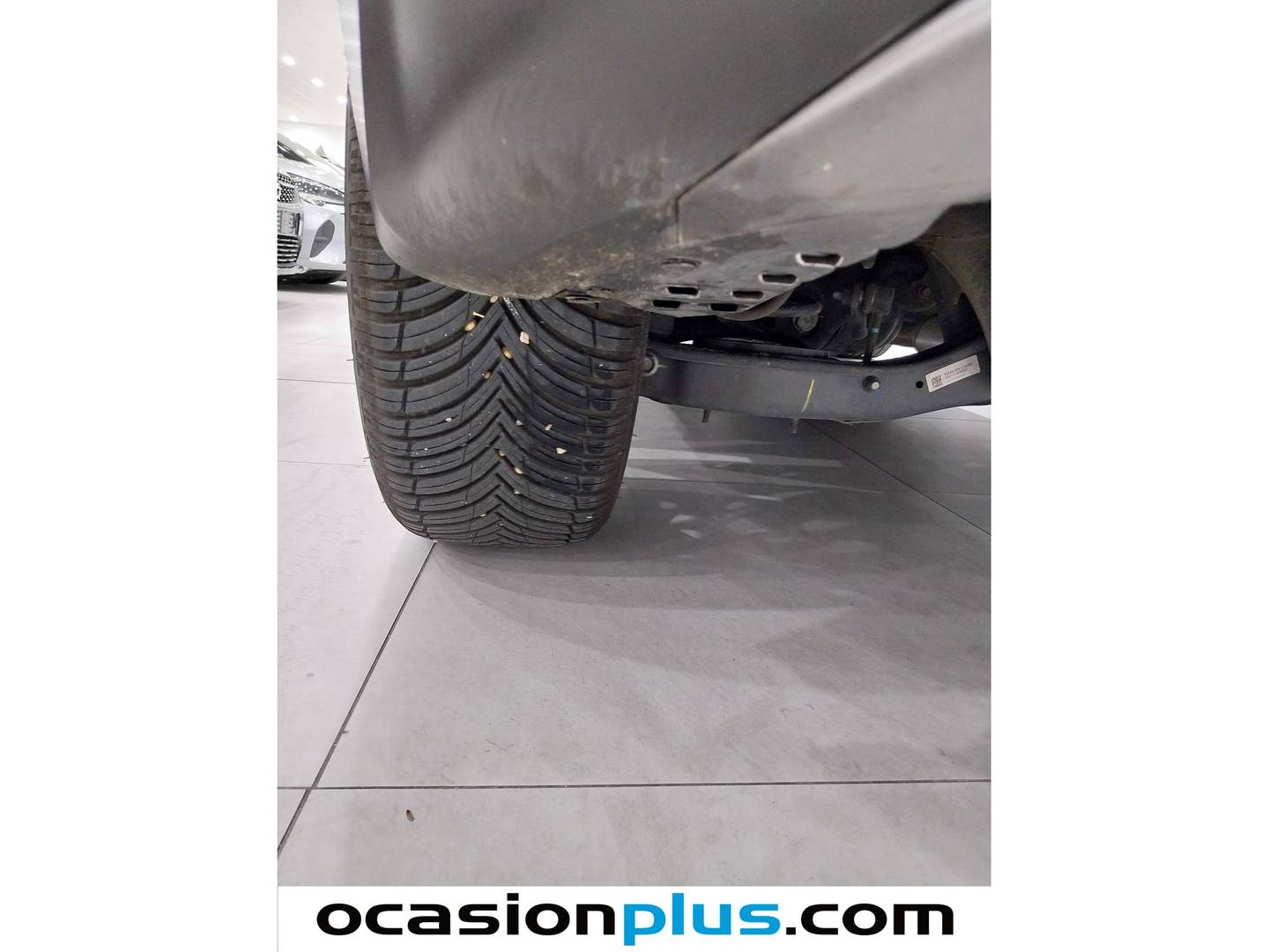 Foto Hyundai Tucson Hyundai Tucson 1.6 TGDI 48V Tecno 2C  (150 CV)