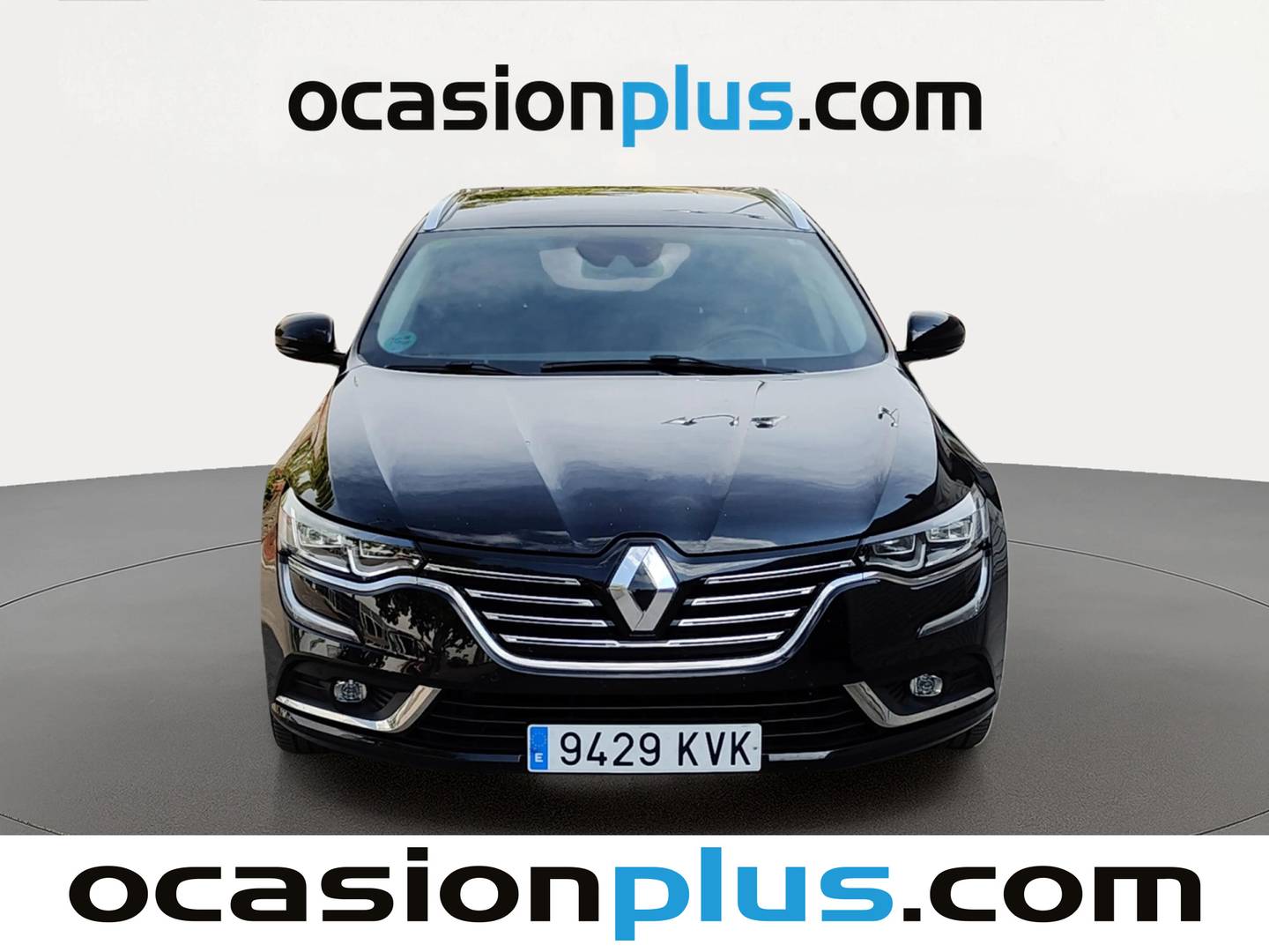 Renault Talisman Renault Talisman Sport Tourer Zen Blue dCi (150 CV) km 0