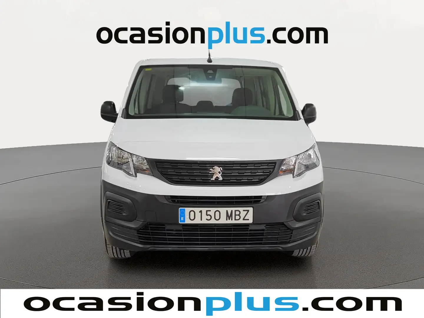Foto Peugeot Rifter Peugeot Rifter BlueHDi 100 Active Pack Standard  (100 CV)