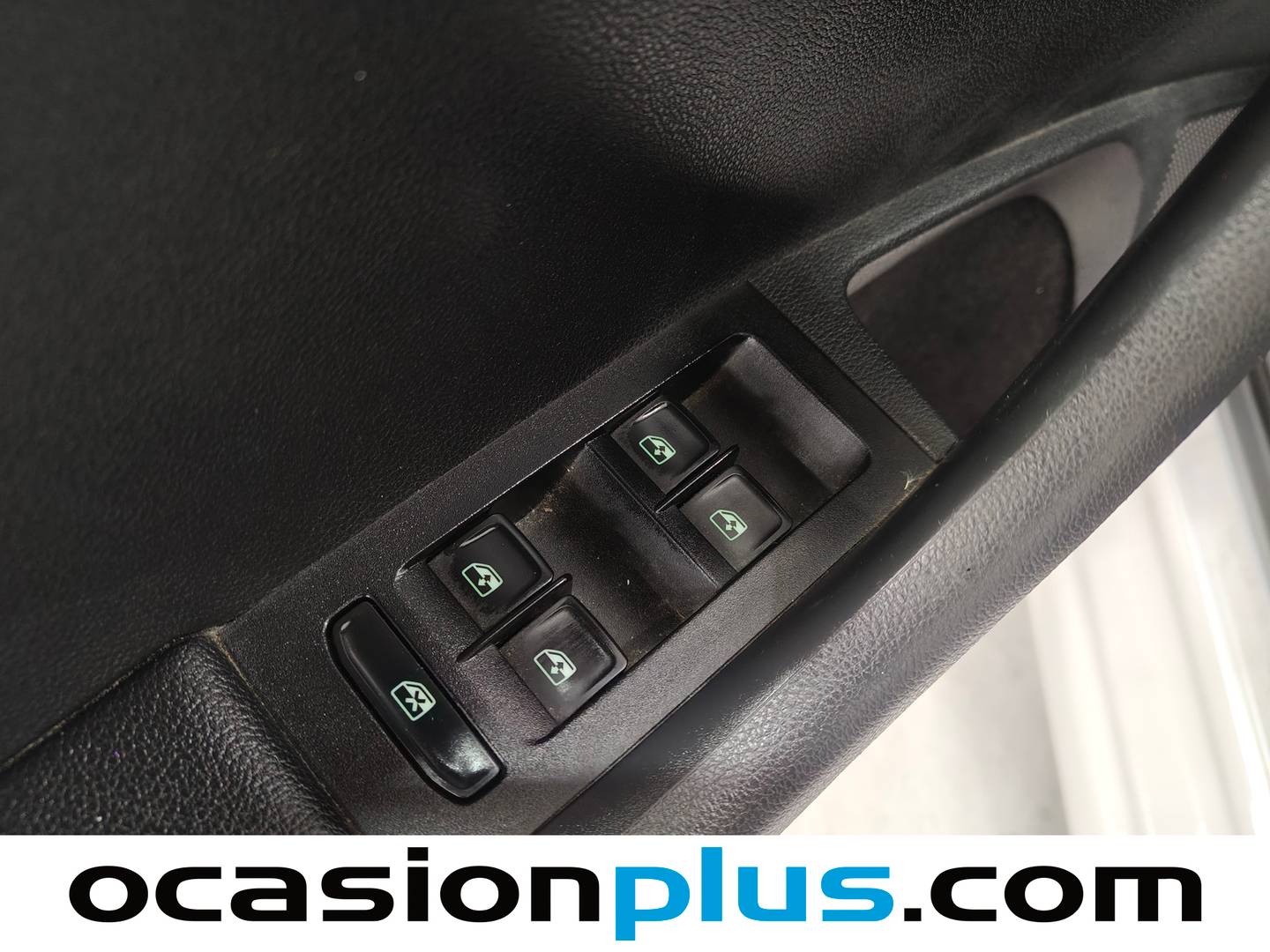 Skoda Octavia Skoda Octavia Combi 2.0 TDI RS (184 CV) manual