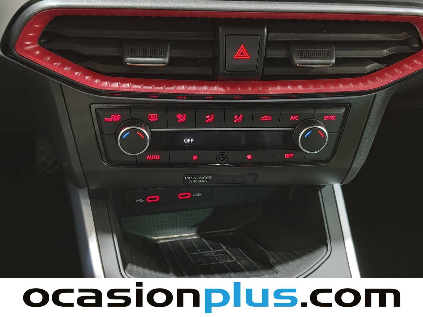 Seat Arona SEAT Arona 1.0 TSI S&S FR XL (115 CV) 2024