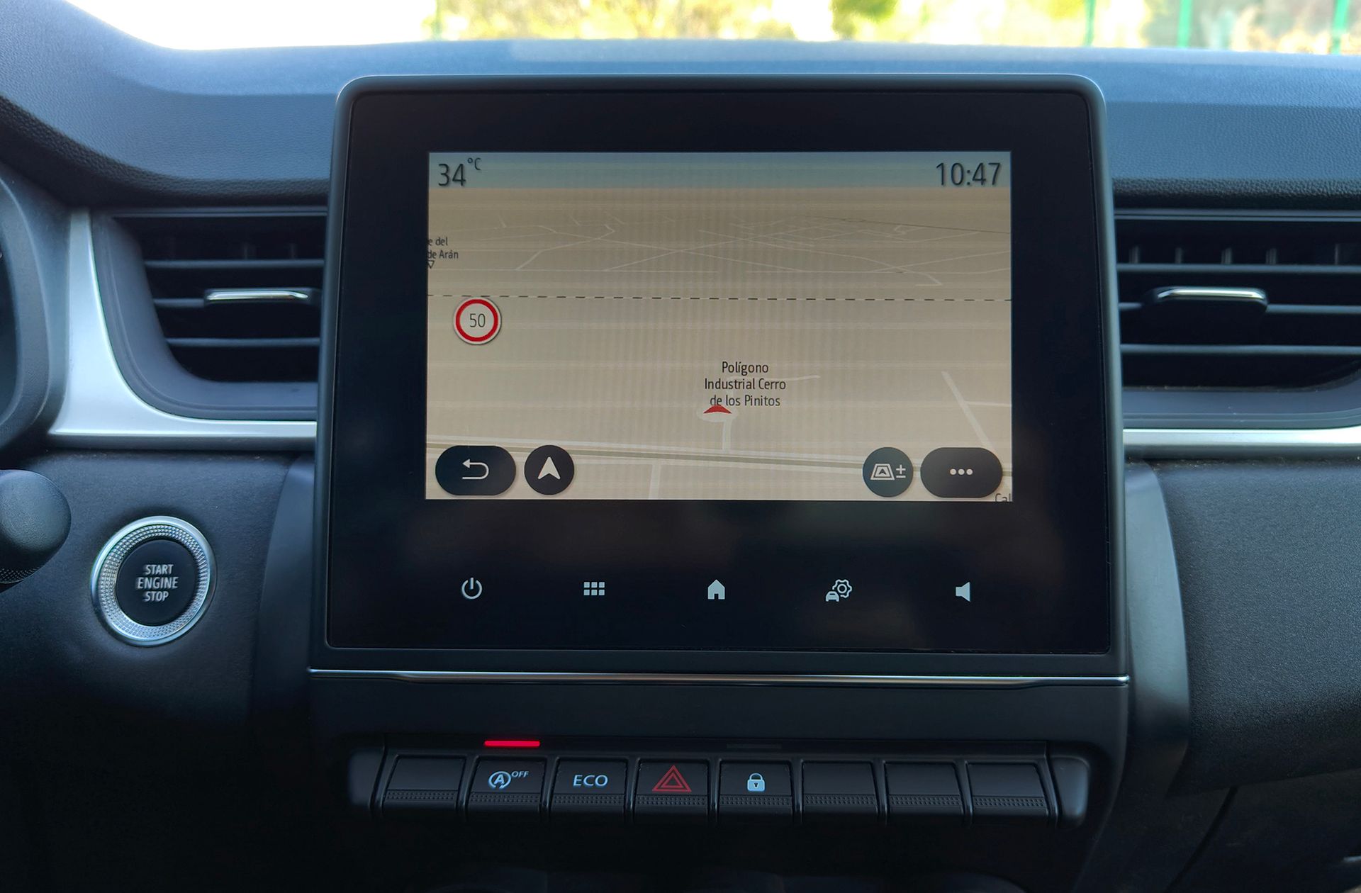 Renault Captur Evolution TCe - foto 7
