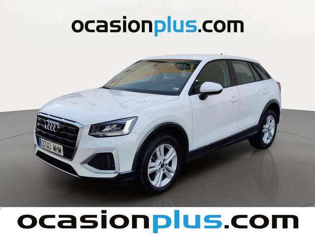 Audi Q2 Advanced 30 TDI  (116 CV) de segunda mano