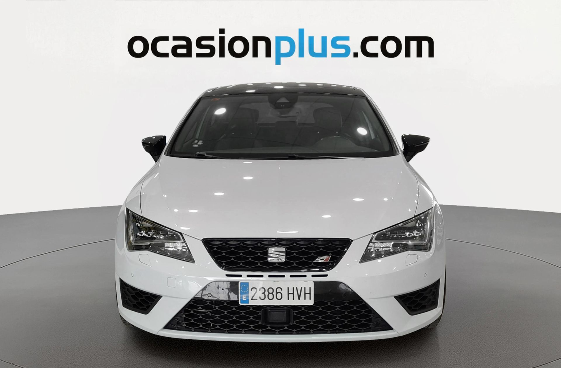 SEAT León SC 2.0 TSI Cupra DSG6 - foto 11