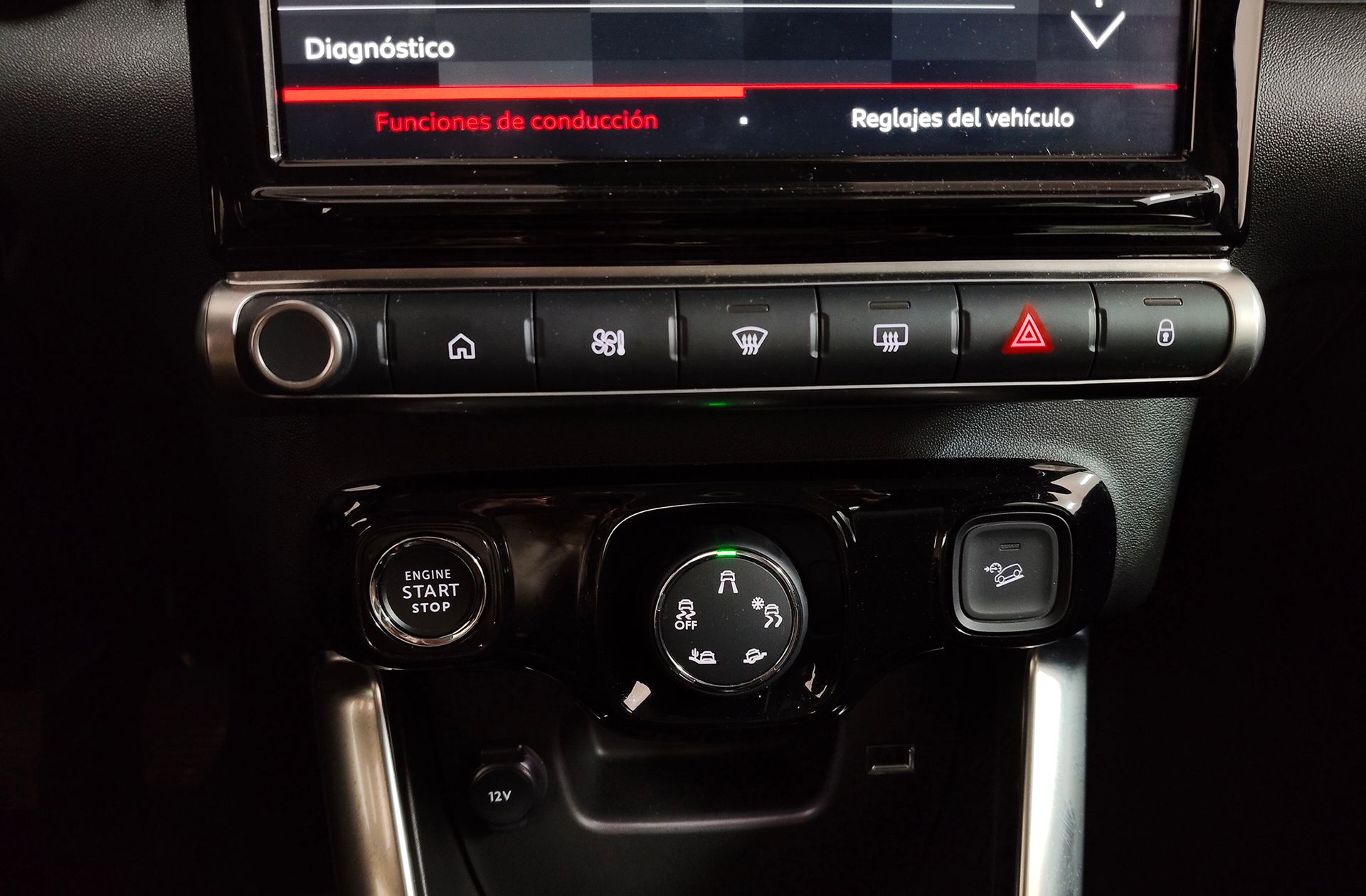 Citroën C3 Aircross PureTech 110 Max - foto 30