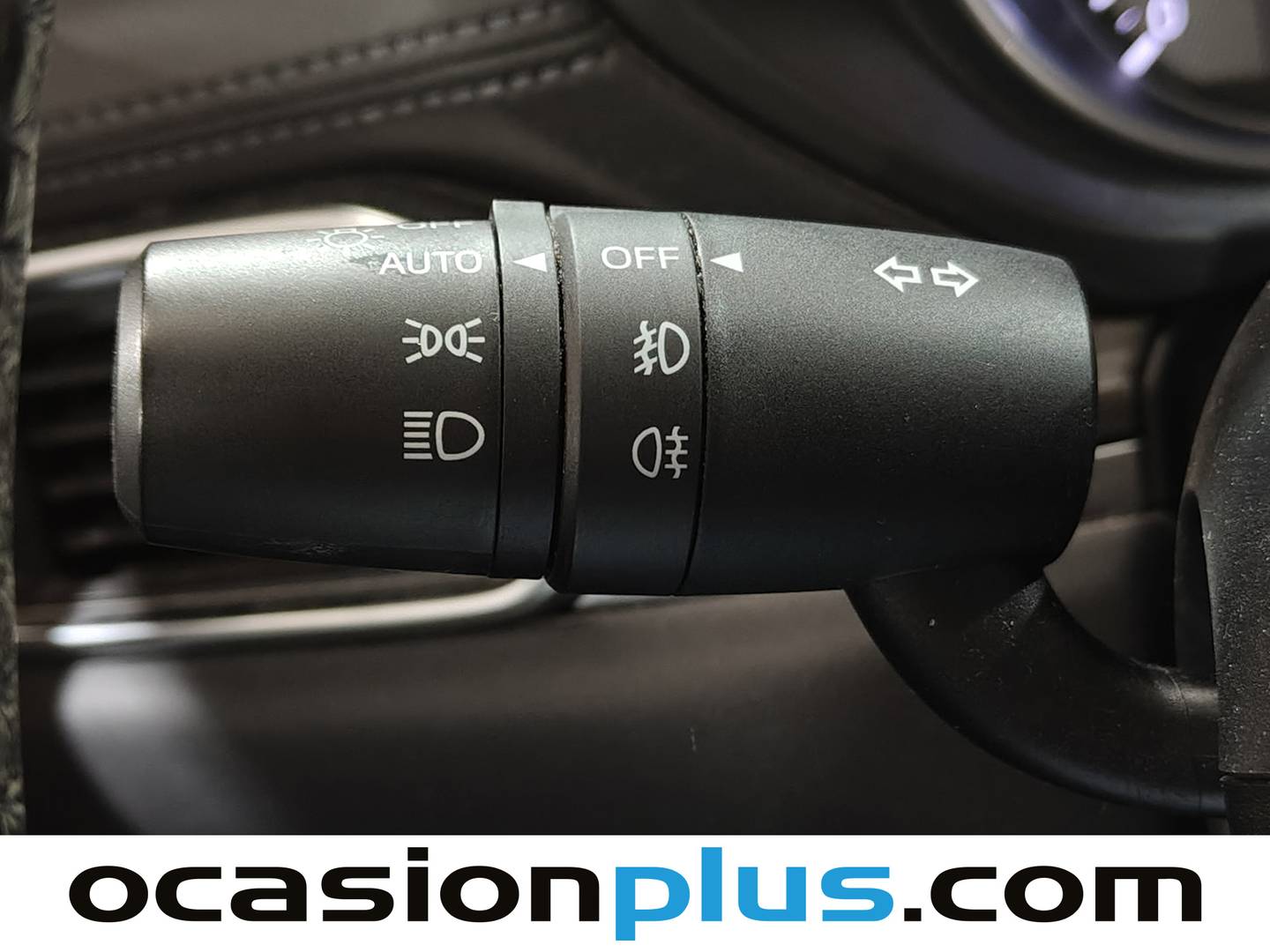 Mazda CX-5 Mazda CX-5 2.0 GE Zenith 2WD (165 CV) 165cv