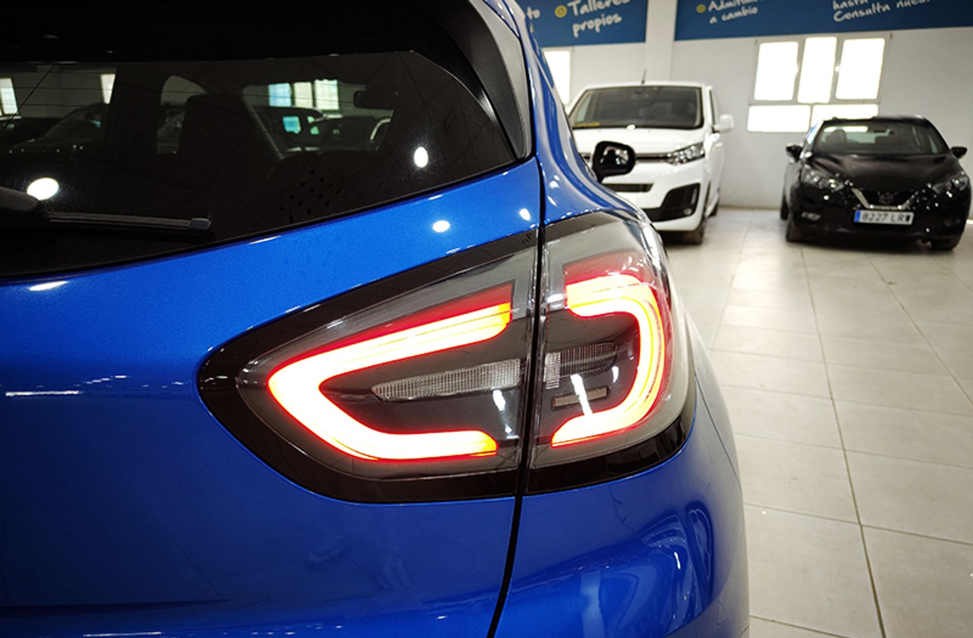 Ford Puma 1.5 EcoBlue Titanium - foto 16
