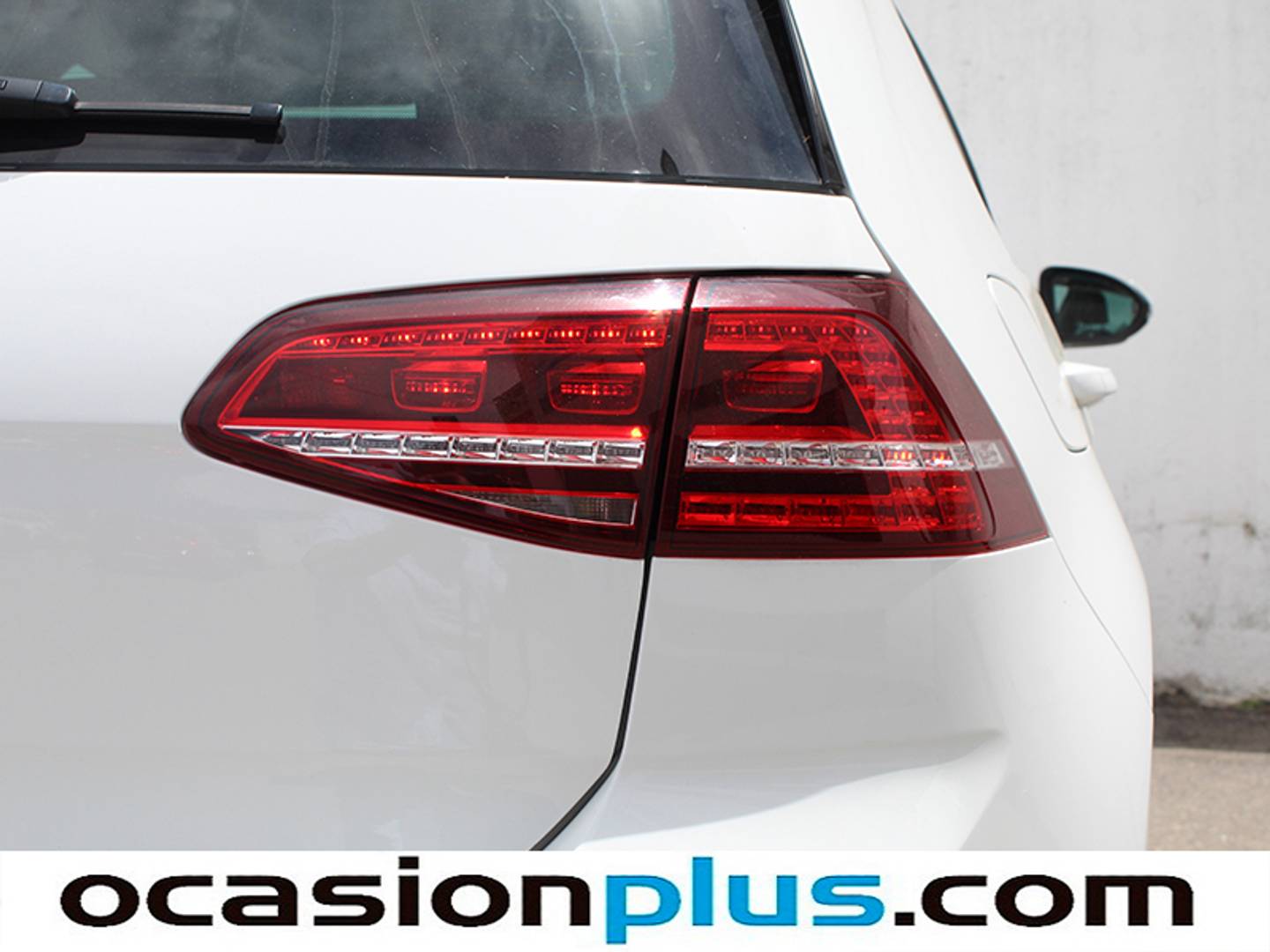 Foto Volkswagen Golf Volkswagen e-Golf ePower AUTO (115 CV)