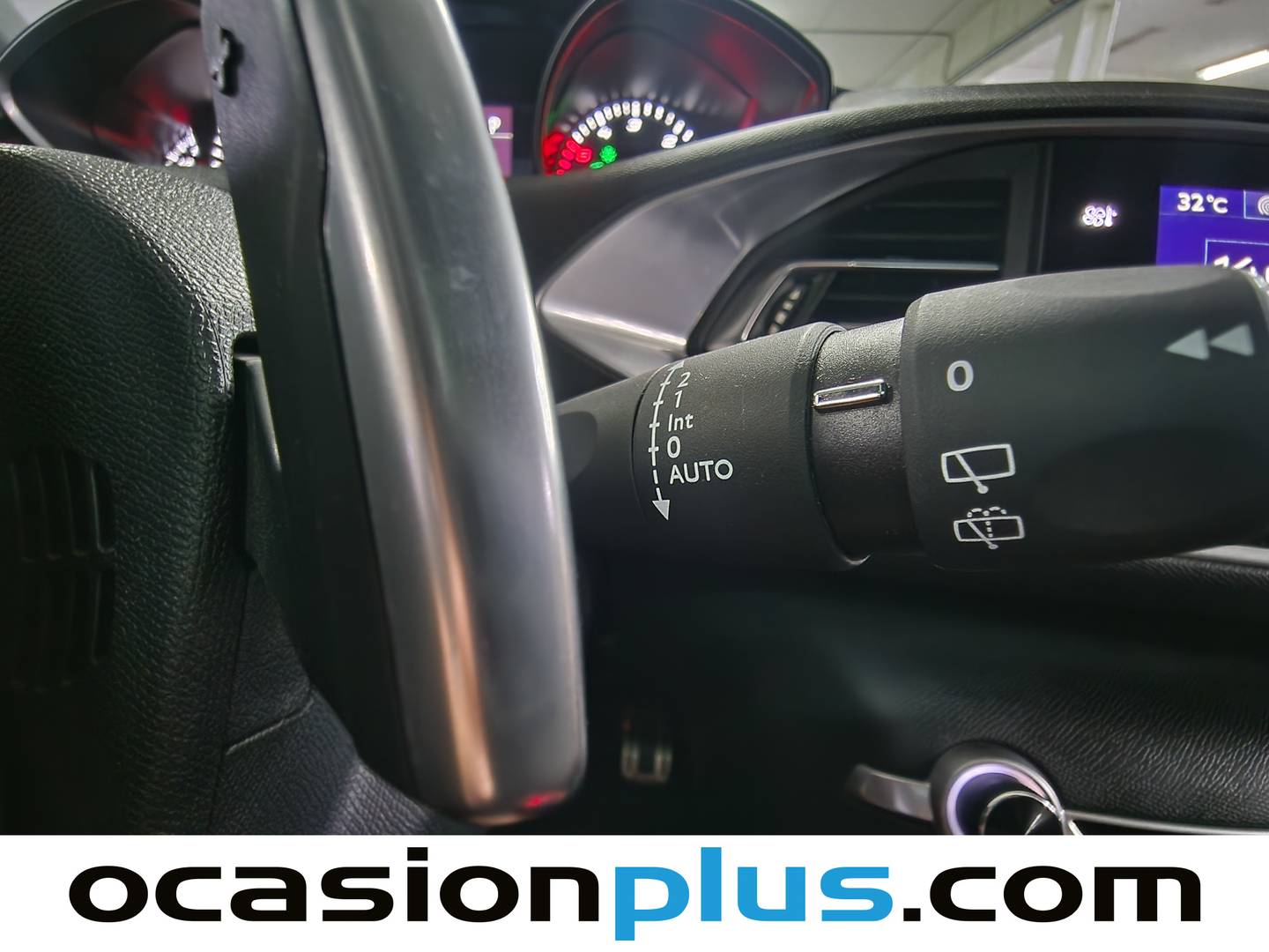 Peugeot 308 Peugeot 308 SW 2.0 BlueHDI GT EAT6 (180 CV) automático