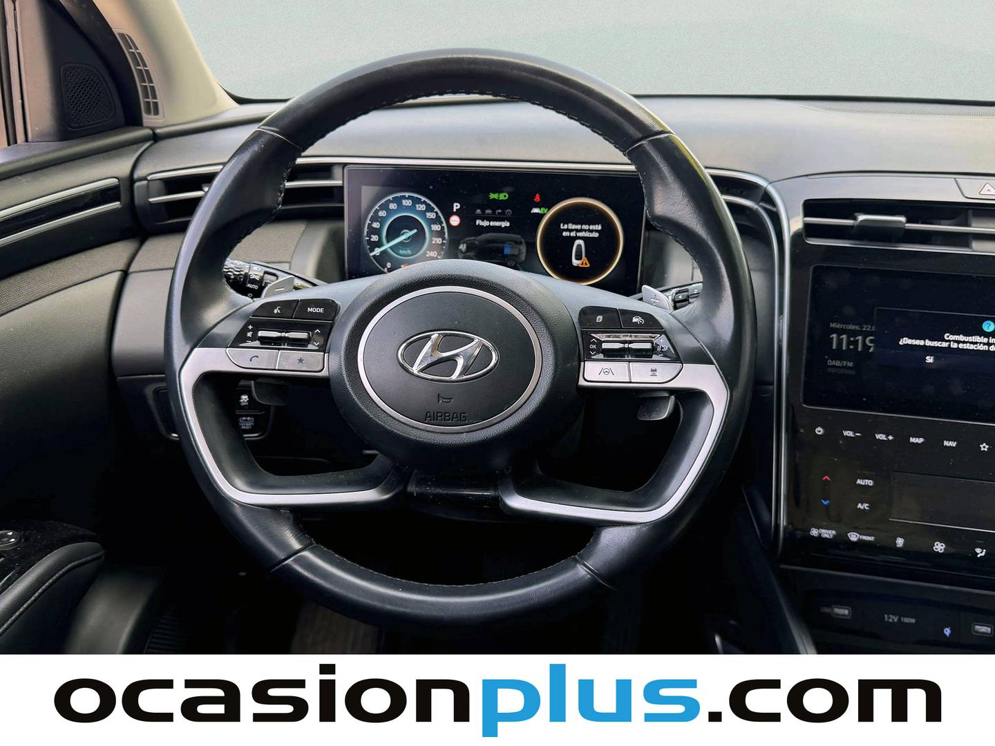 Hyundai Tucson Hyundai Tucson 1.6 TGDI HEV Tecno Auto 2C (230 CV) 2022