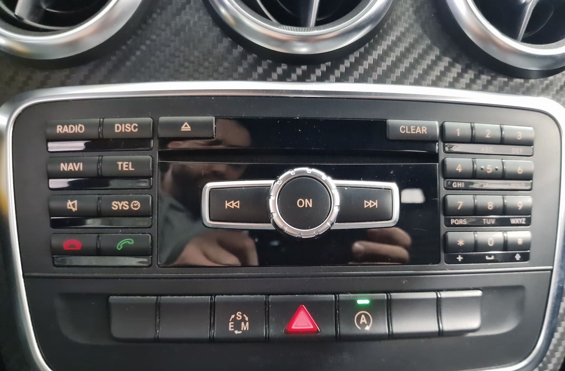 Mercedes-Benz Clase A 180 CDI AMG Line - foto 33