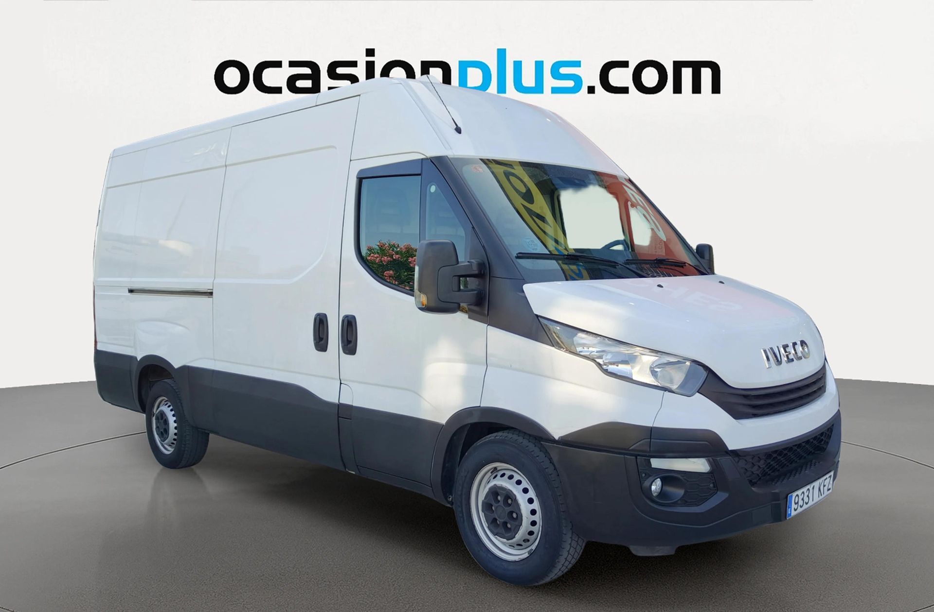 Iveco Daily Furgon 35 S 12 V 3520L/H2 - foto 2