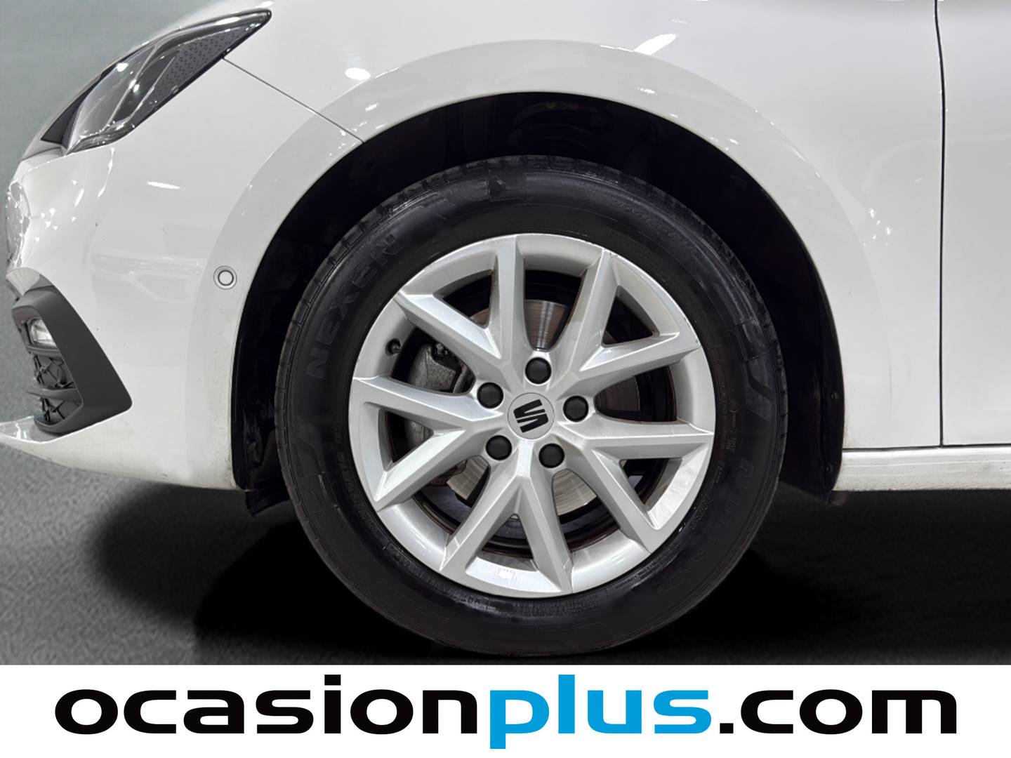 Seat León Seat León 2.0 TDI S&S Style XL (115 CV) barato