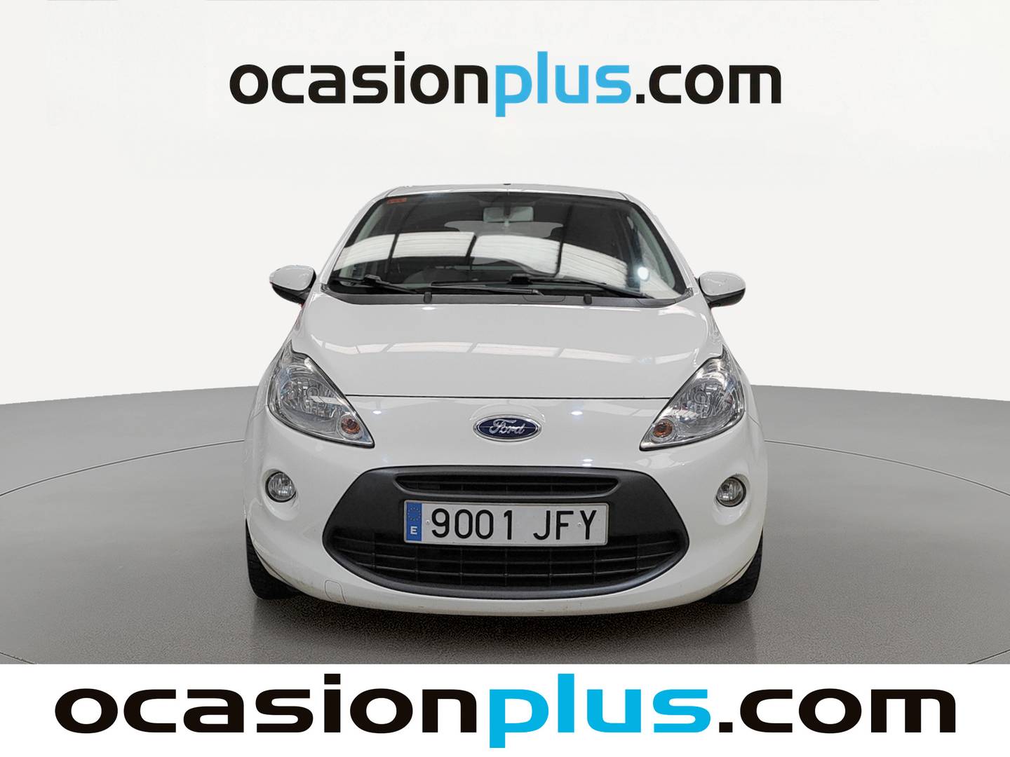 Ford Ka Ford Ka 1.20 Titanium+ (69 CV) 69cv