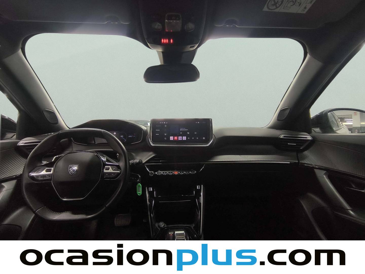 Peugeot 2008 Peugeot 2008 BlueHDi 130 S&S Allure Pack EAT8 (130 CV) de ocasión