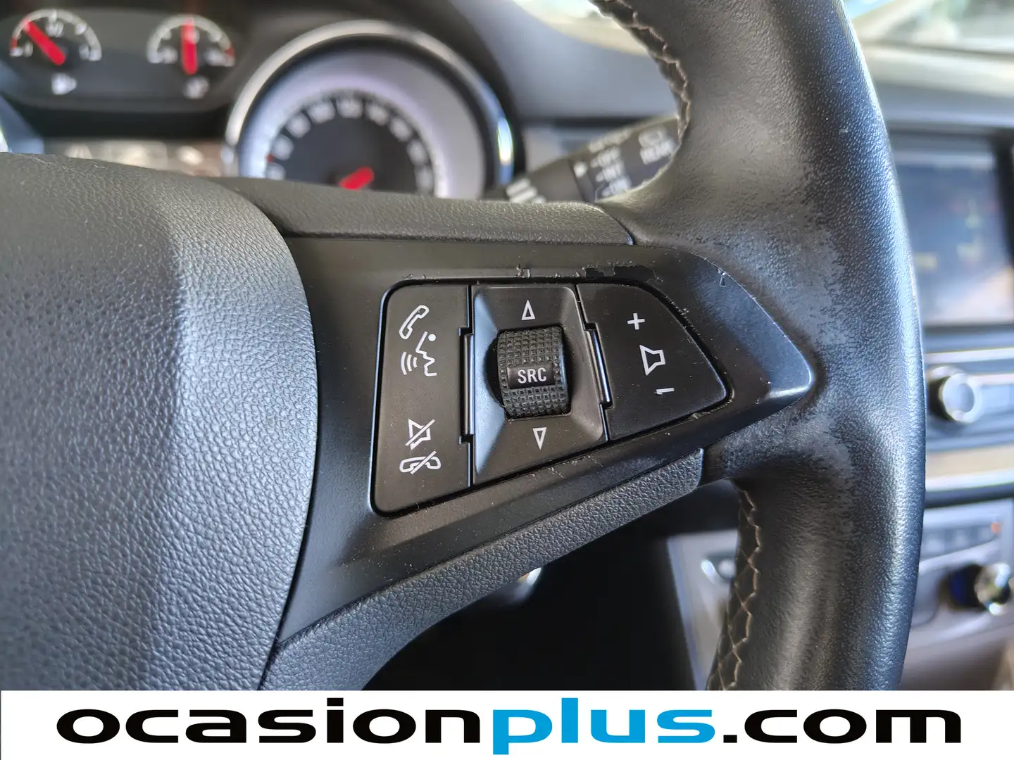 Foto Opel Astra Opel Astra 1.0 Turbo S&S Selective (105 CV)