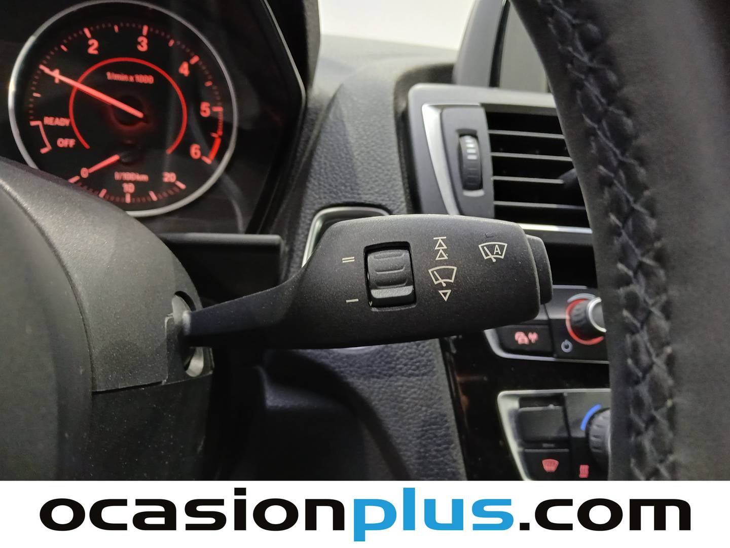 BMW Serie 1 BMW Serie 1 116d (116 CV) Pack M barato